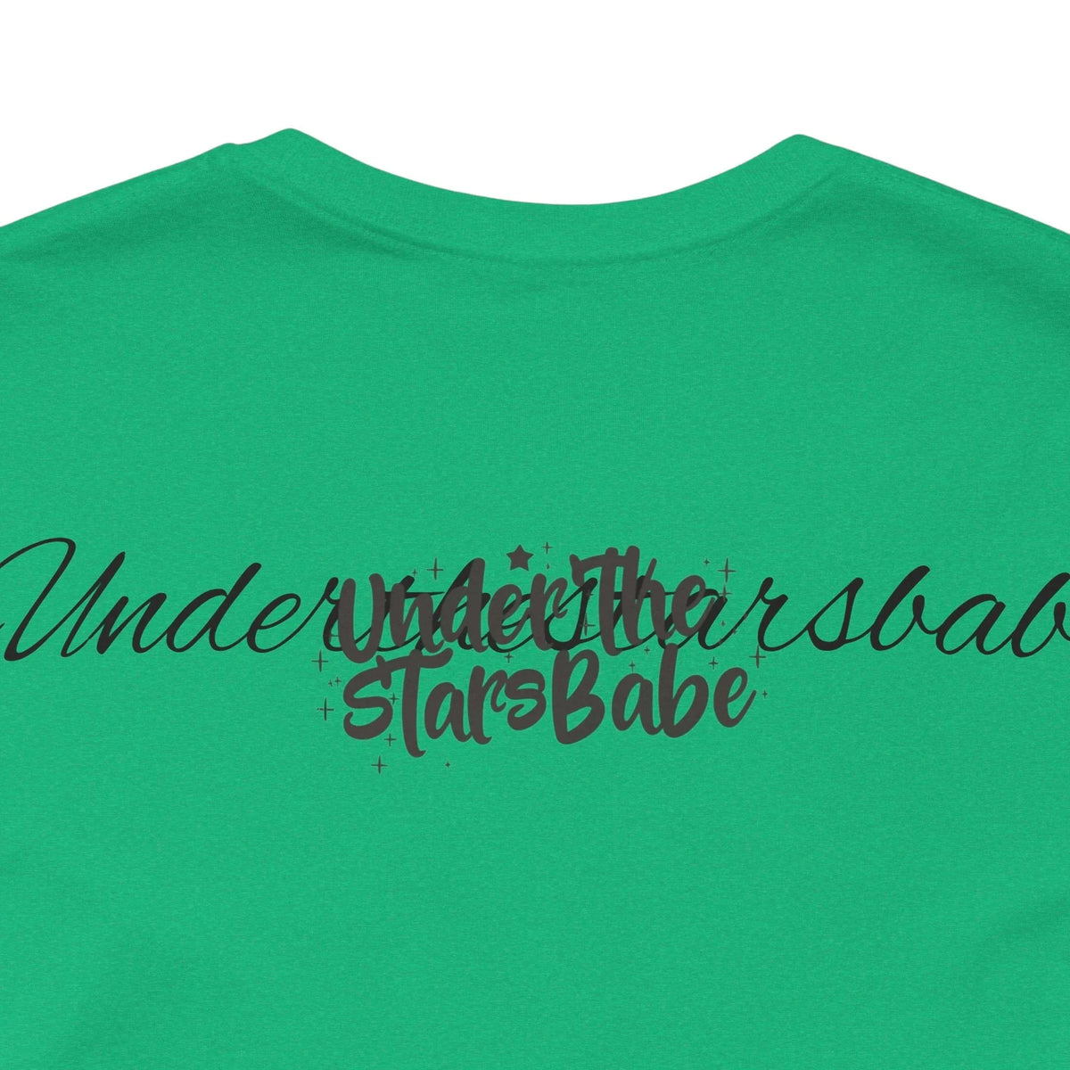 Doers Talkers Unisex Jersey Tee - Motivational & Bold - Under the Stars Babe - underthestarsbabe