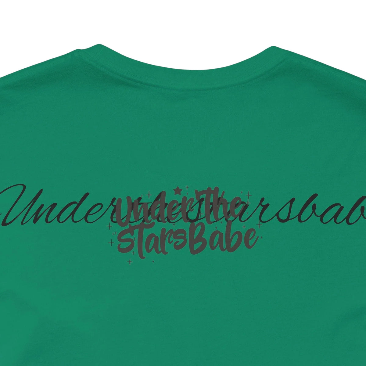 Doers Talkers Unisex Jersey Tee - Motivational & Bold - Under the Stars Babe - underthestarsbabe