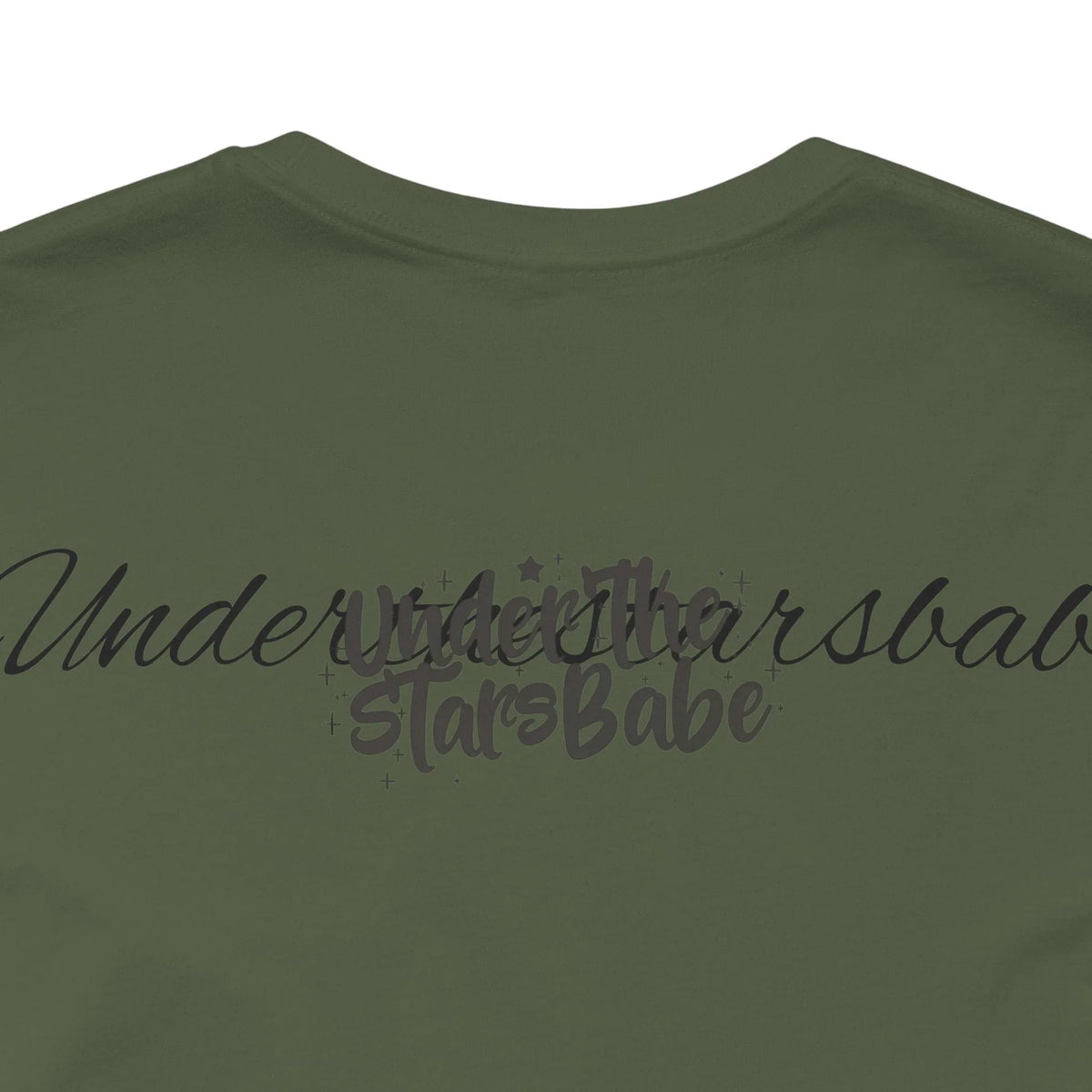 Doers Talkers Unisex Jersey Tee - Motivational & Bold - Under the Stars Babe - underthestarsbabe