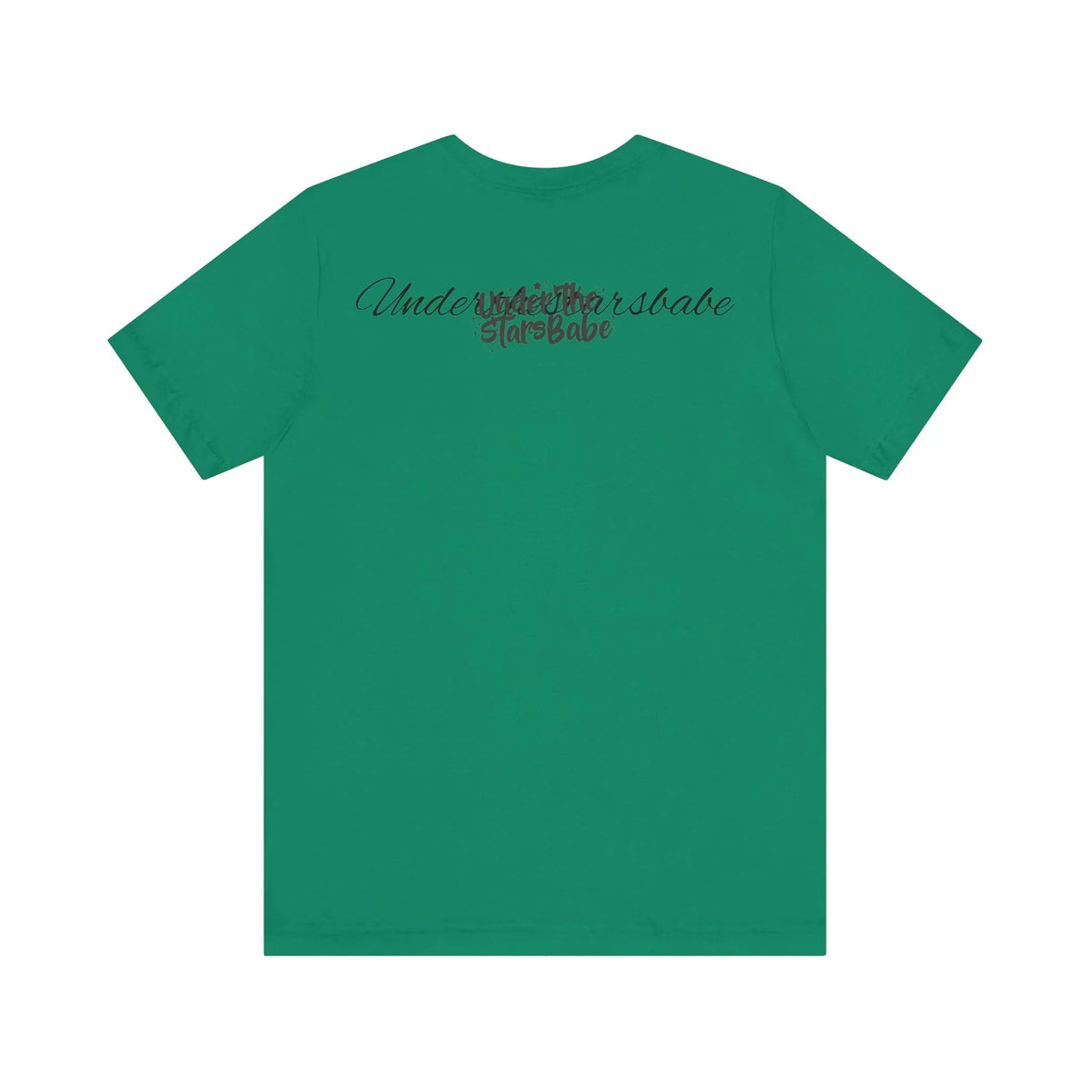 Doers Talkers Unisex Jersey Tee - Motivational & Bold - Under the Stars Babe - underthestarsbabe