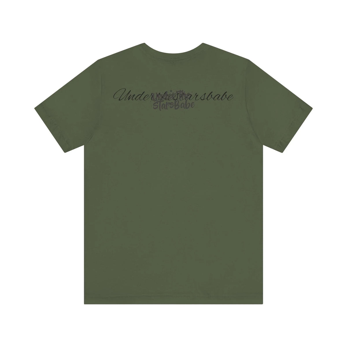 Doers Talkers Unisex Jersey Tee - Motivational & Bold - Under the Stars Babe - underthestarsbabe