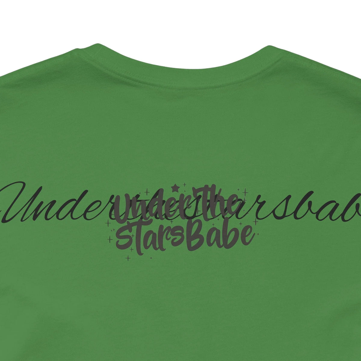 Doers Talkers Unisex Jersey Tee - Motivational & Bold - Under the Stars Babe - underthestarsbabe