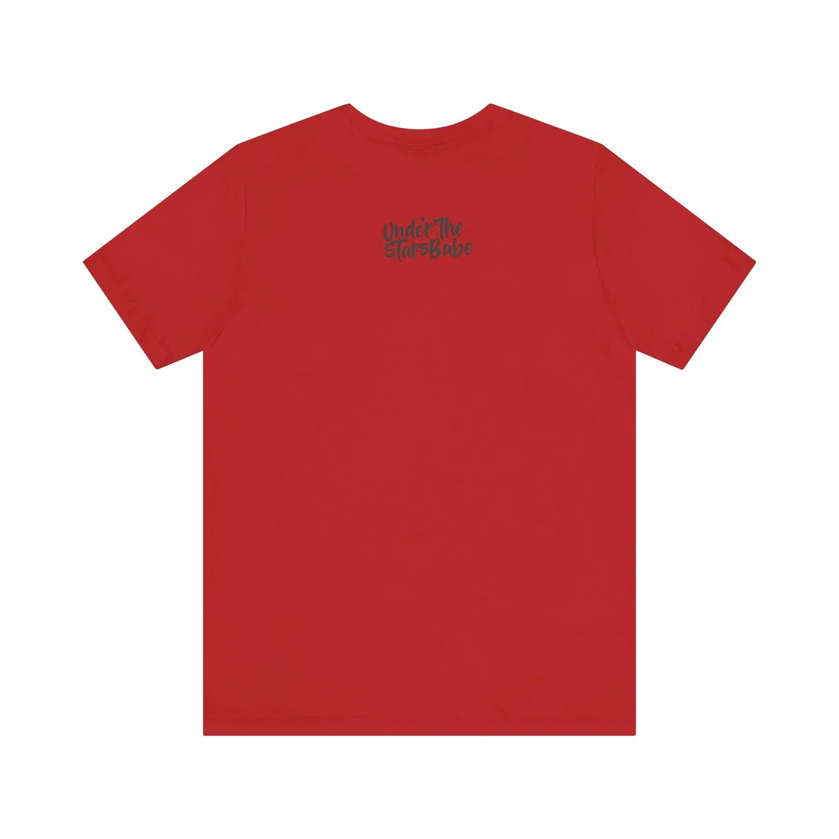 Caregivers Are Earth Angels Tee | Soft & Meaningful Shirt - underthestarsbabe