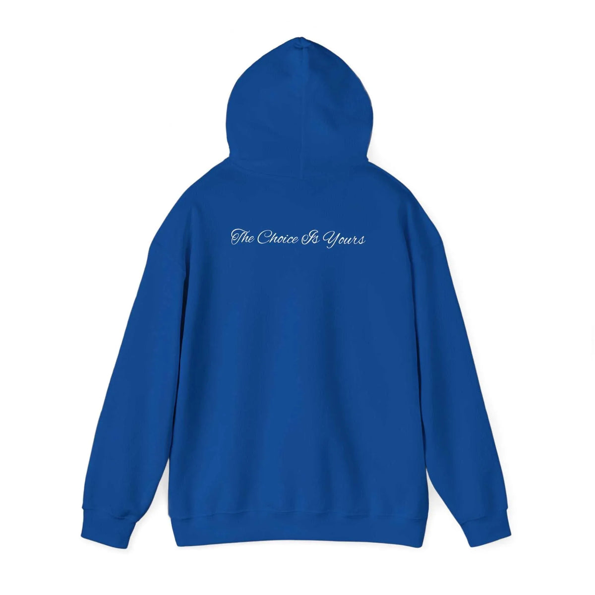 Eat or Starve Unisex Hoodie - Under the Stars Babe - underthestarsbabe