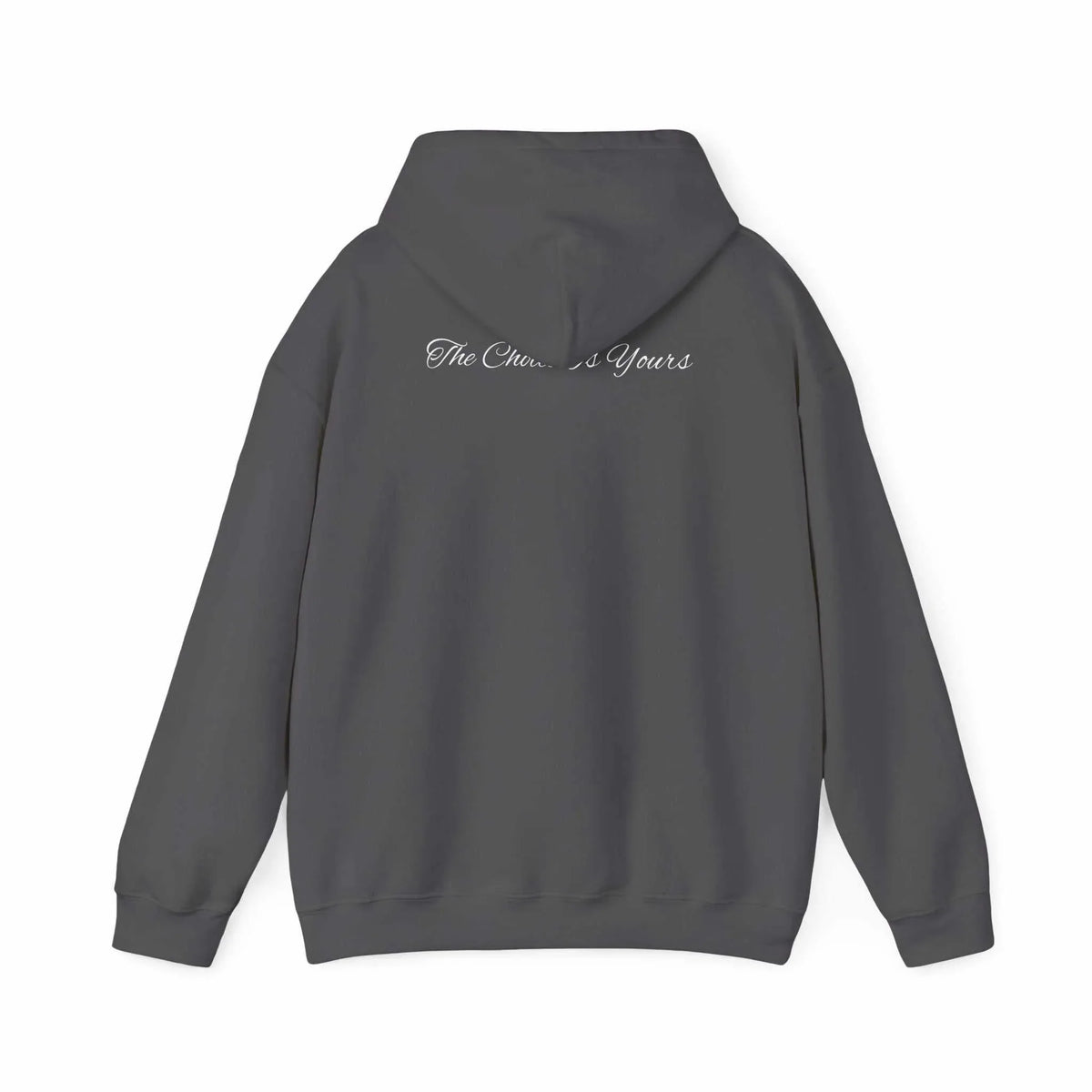 Eat or Starve Unisex Hoodie - Under the Stars Babe - underthestarsbabe