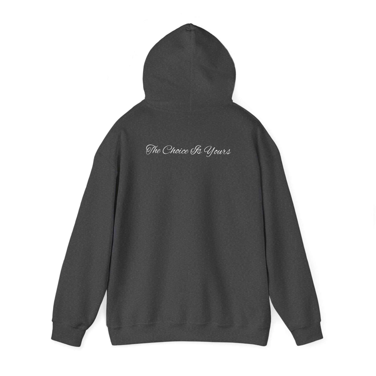 Eat or Starve Unisex Hoodie - Under the Stars Babe - underthestarsbabe