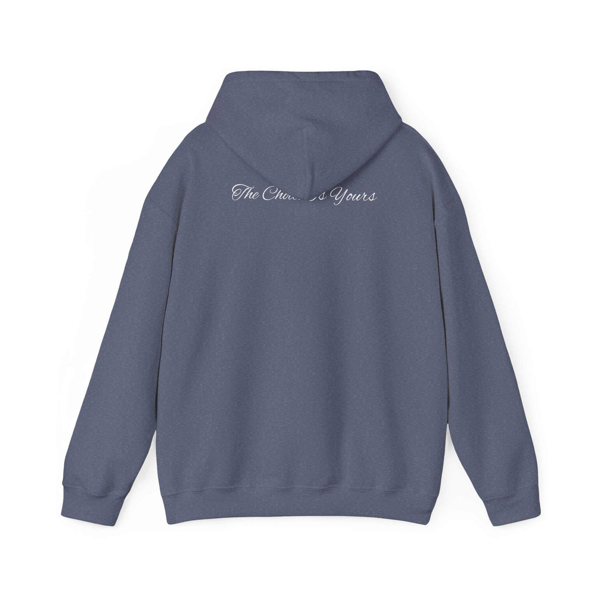 Eat or Starve Unisex Hoodie - Under the Stars Babe - underthestarsbabe