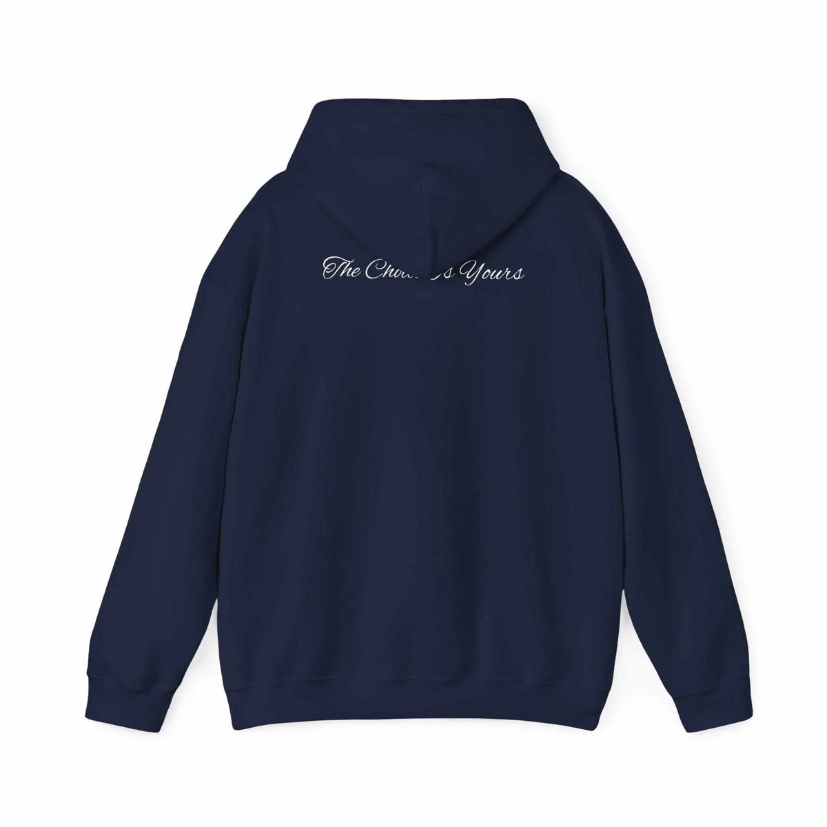 Eat or Starve Unisex Hoodie - Under the Stars Babe - underthestarsbabe