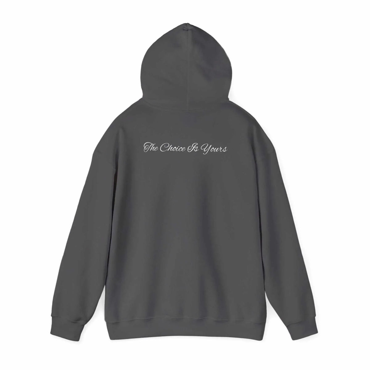 Eat or Starve Unisex Hoodie - Under the Stars Babe - underthestarsbabe