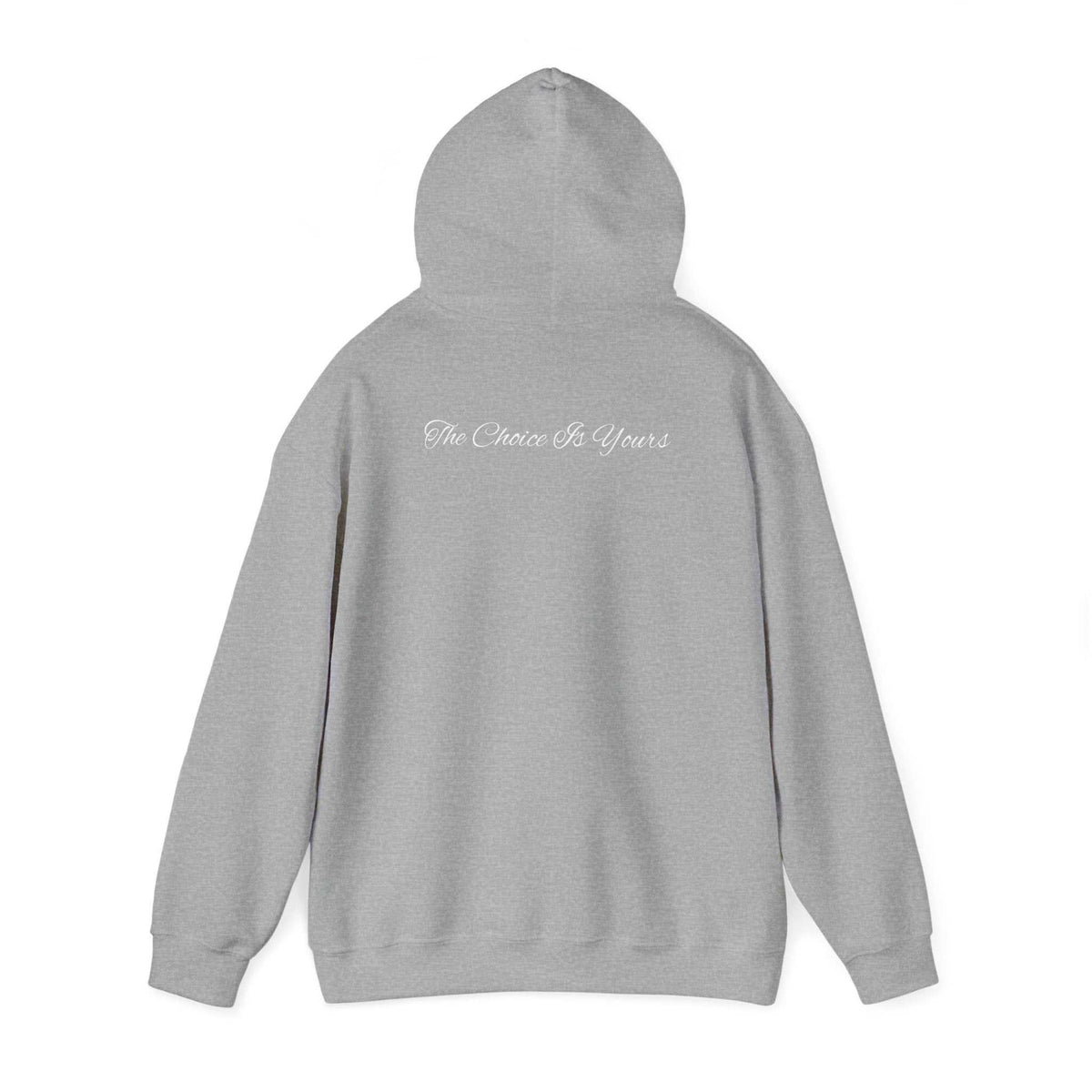 Eat or Starve Unisex Hoodie - Under the Stars Babe - underthestarsbabe
