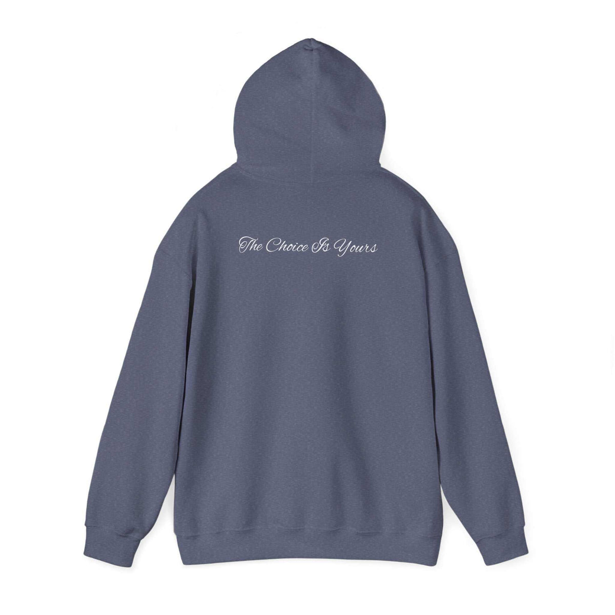 Eat or Starve Unisex Hoodie - Under the Stars Babe - underthestarsbabe