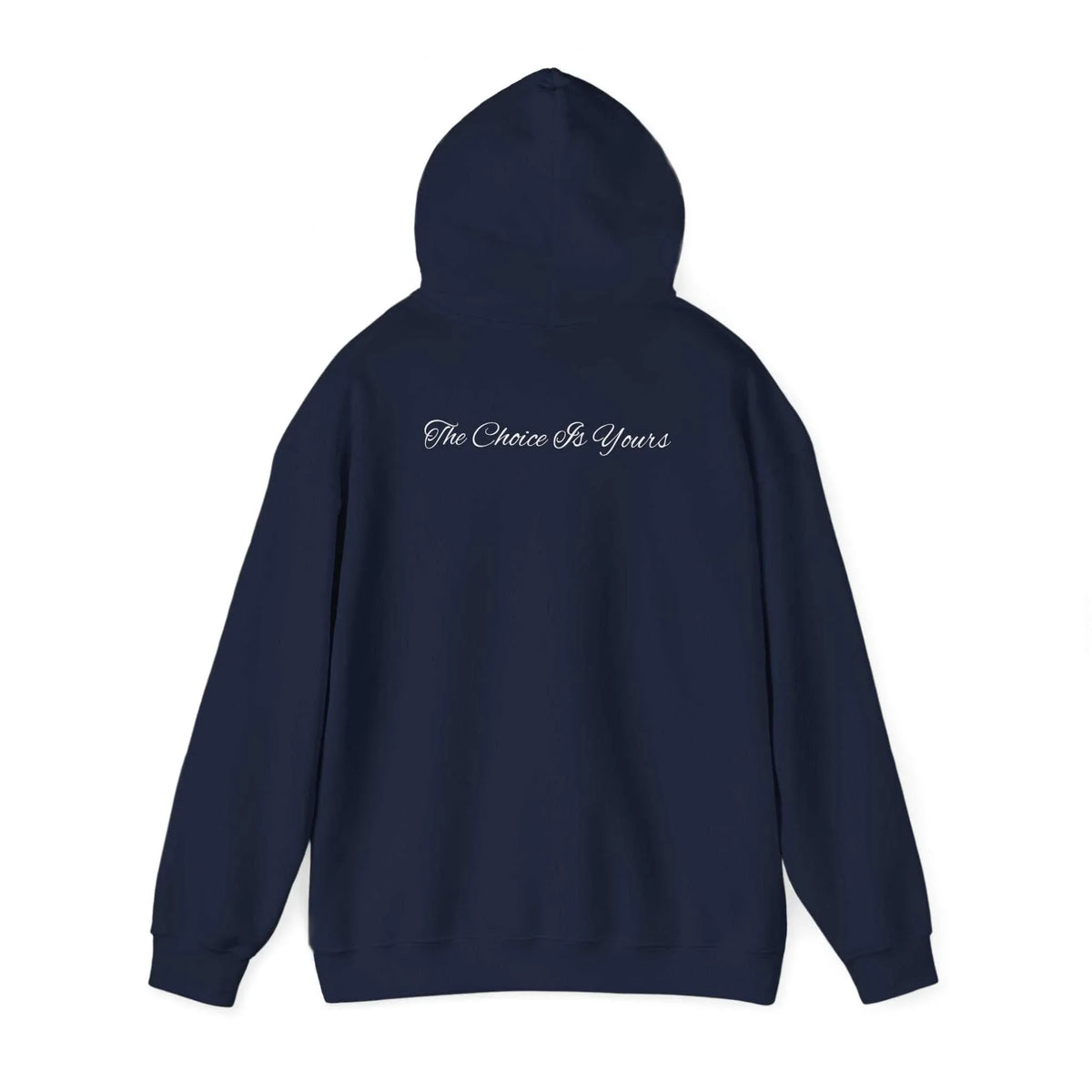 Eat or Starve Unisex Hoodie - Under the Stars Babe - underthestarsbabe