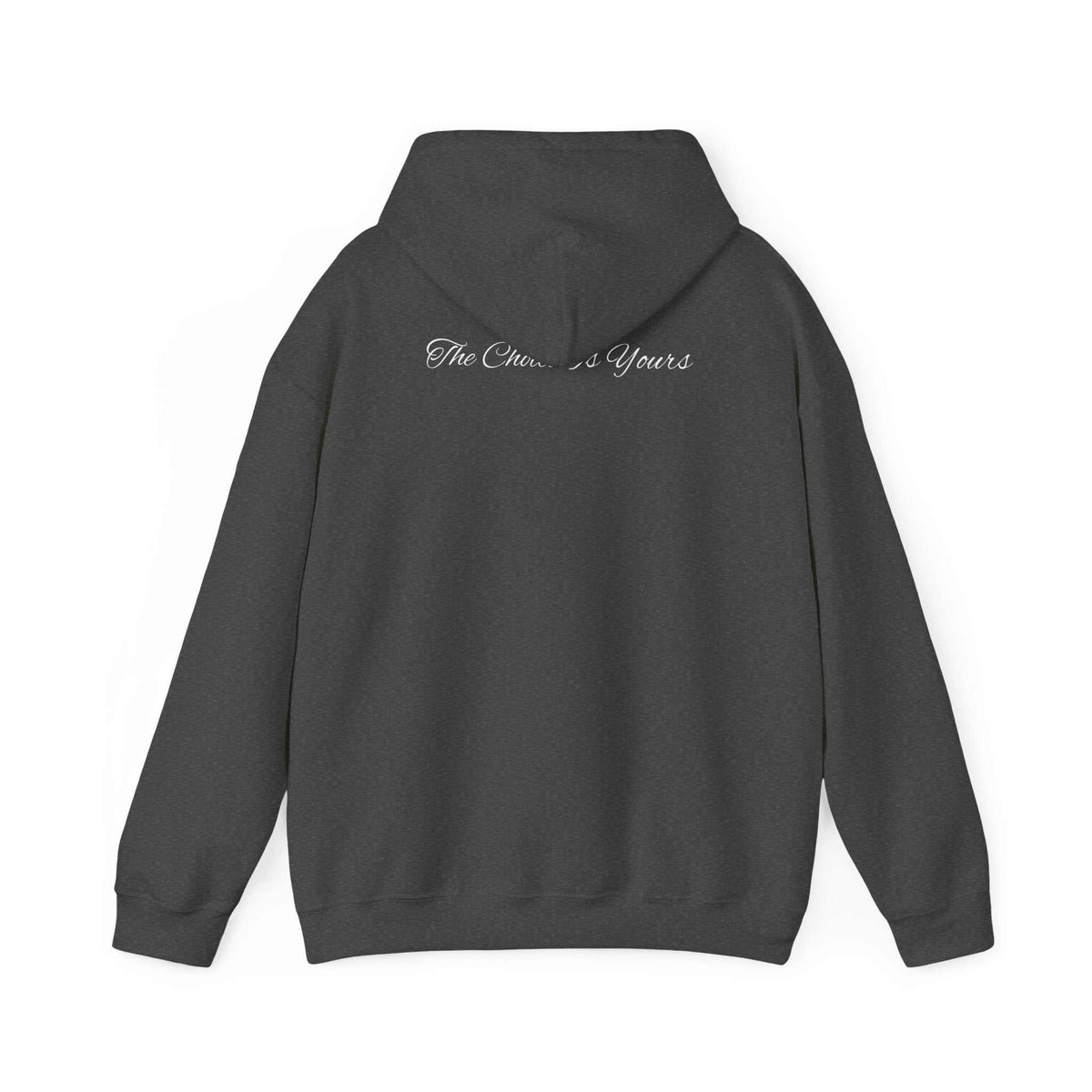 Eat or Starve Unisex Hoodie - Under the Stars Babe - underthestarsbabe