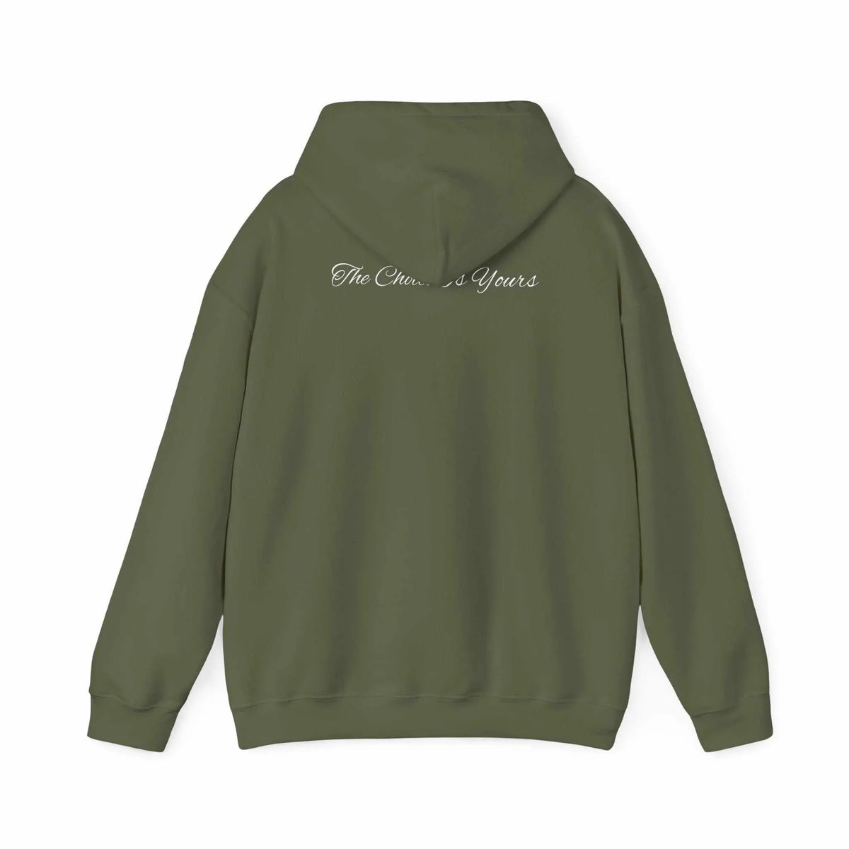 Eat or Starve Unisex Hoodie - Under the Stars Babe - underthestarsbabe