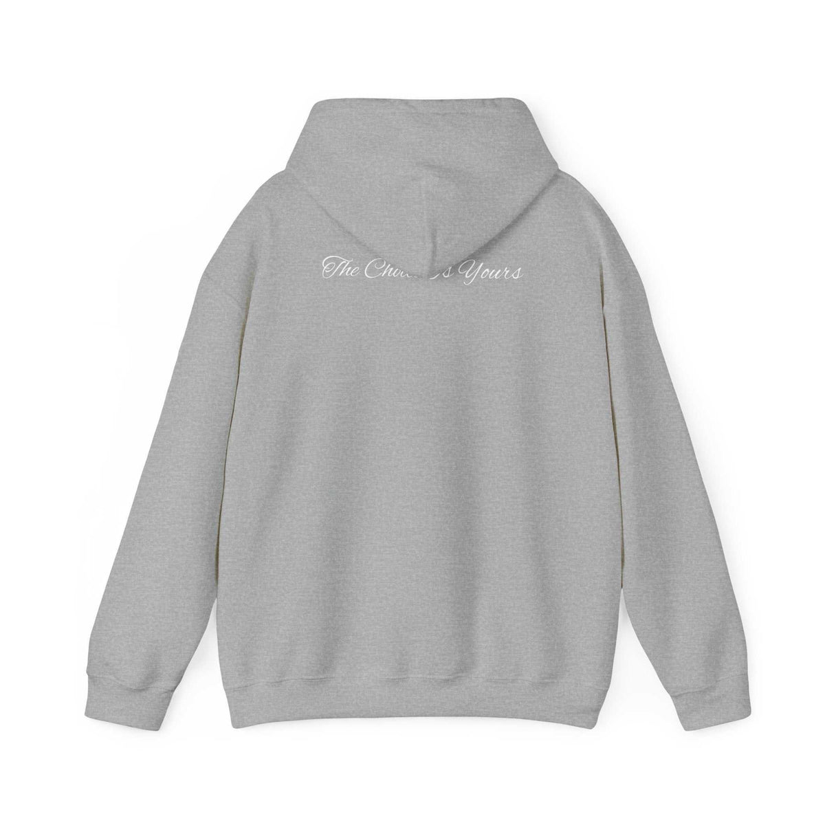 Eat or Starve Unisex Hoodie - Under the Stars Babe - underthestarsbabe