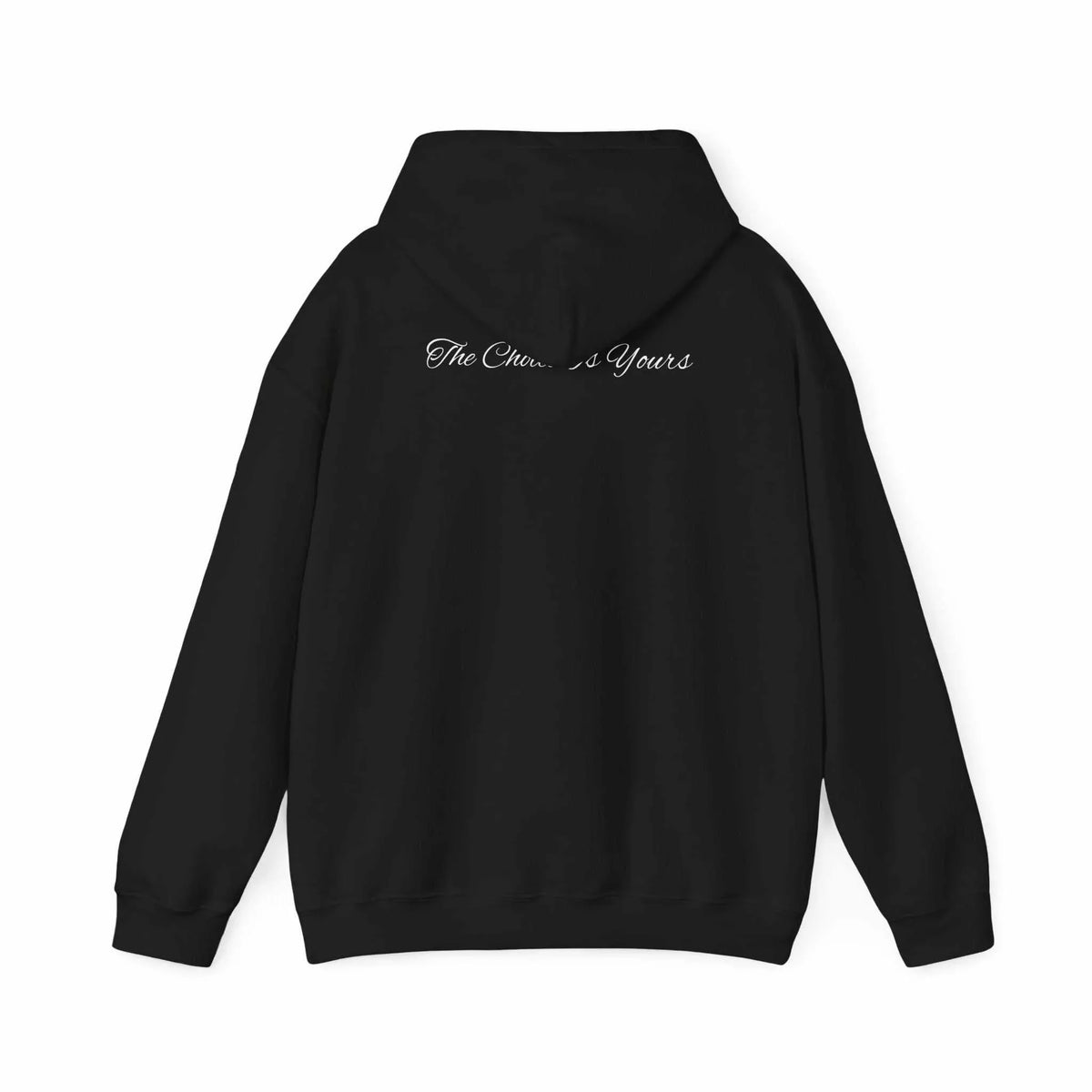 Eat or Starve Unisex Hoodie - Under the Stars Babe - underthestarsbabe