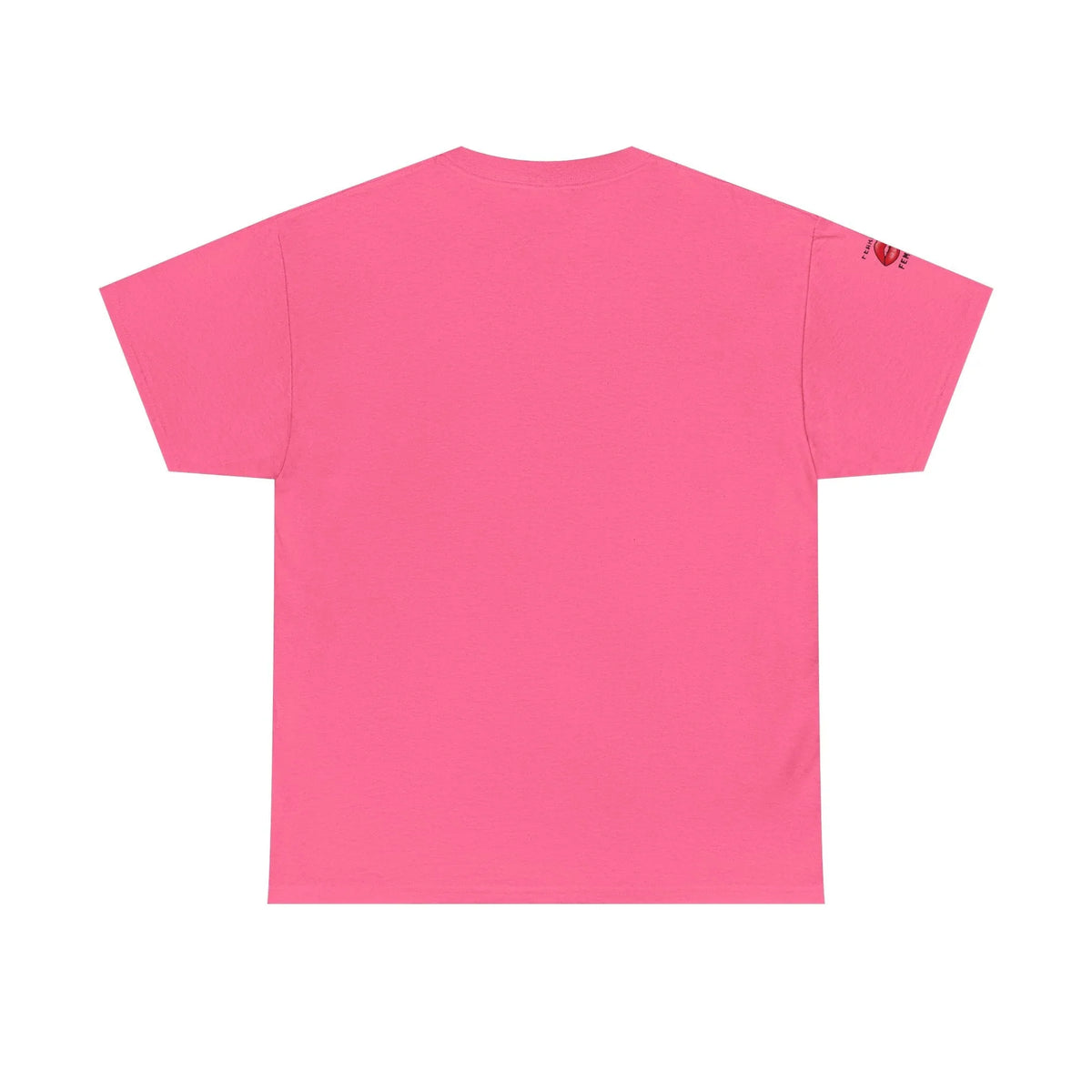 Empowering Fearless Female Tee - underthestarsbabe