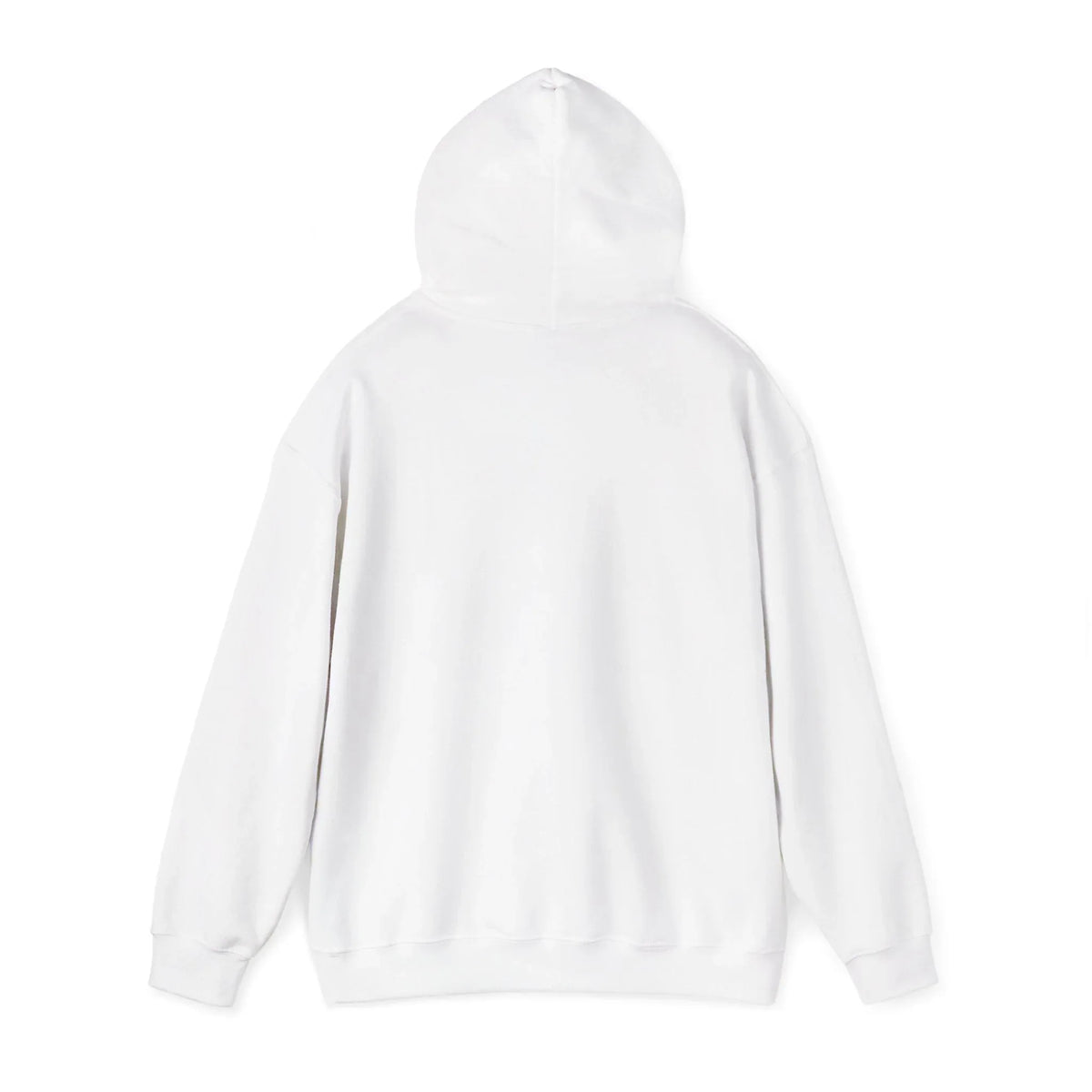 Energy Hoodie — "Vibration Becomes Form" Graphic Hoodie - underthestarsbabe