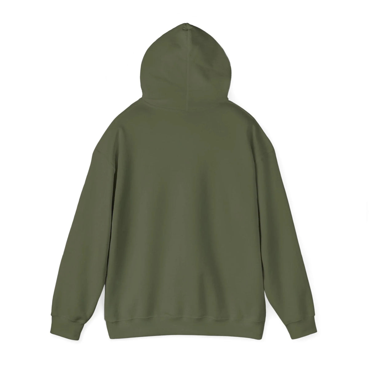 Energy Unisex Heavy Blend™ Hooded Sweatshirt - Under The Stars Babe - underthestarsbabe