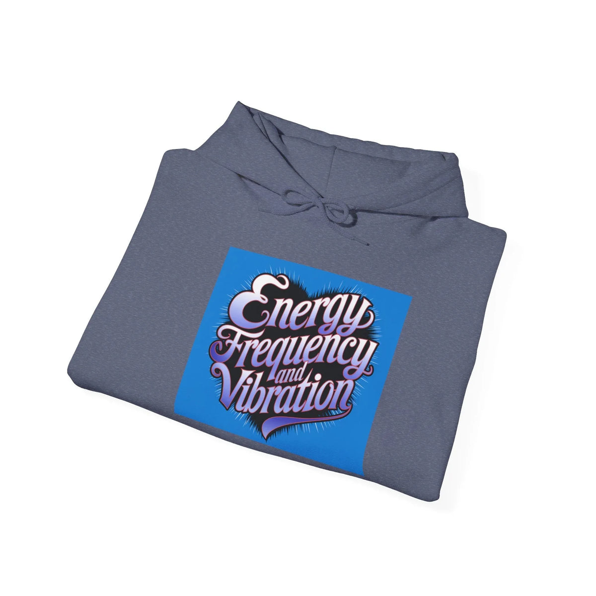 Energy Unisex Heavy Blend™ Hooded Sweatshirt - Under The Stars Babe - underthestarsbabe