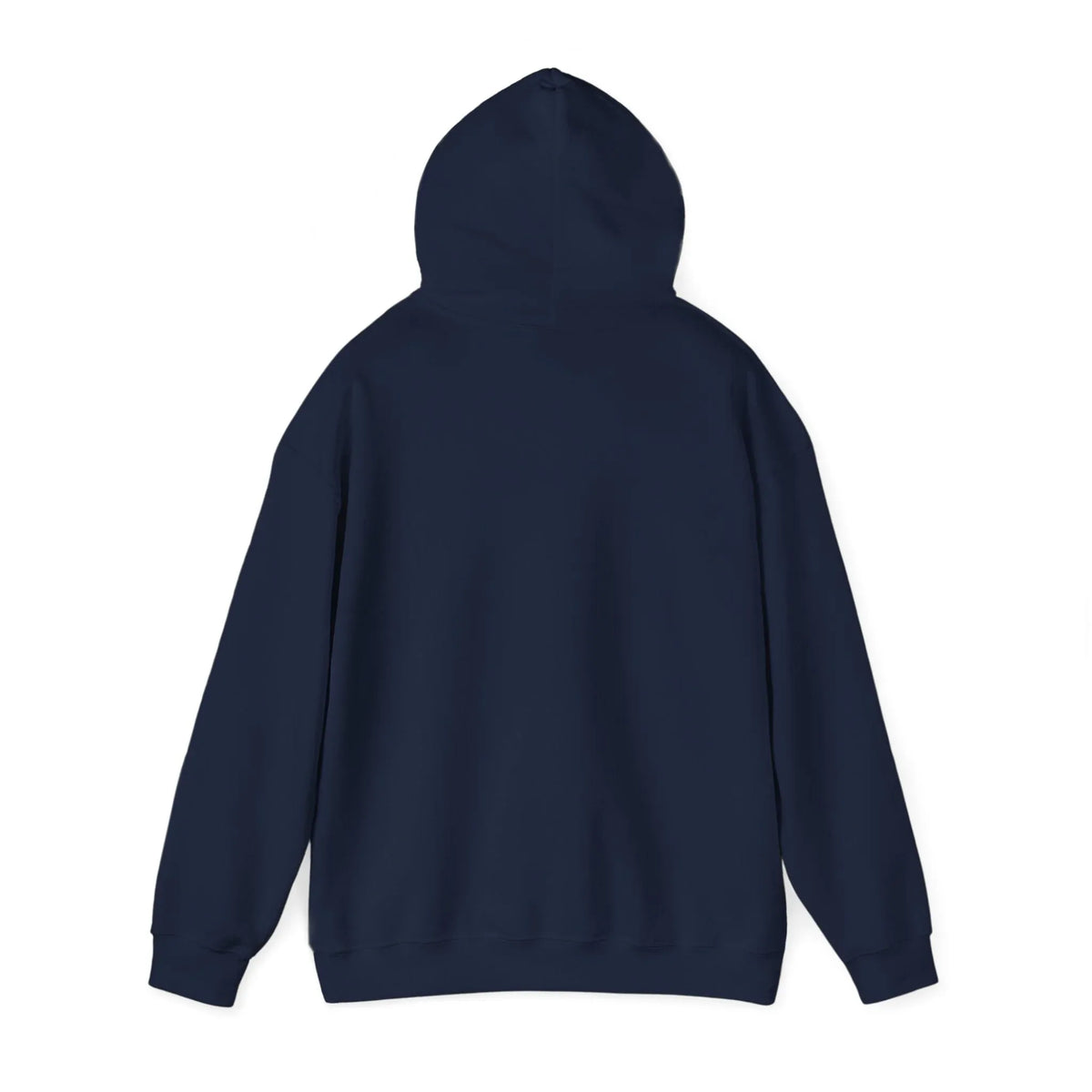 Energy Unisex Heavy Blend™ Hooded Sweatshirt - Under The Stars Babe - underthestarsbabe