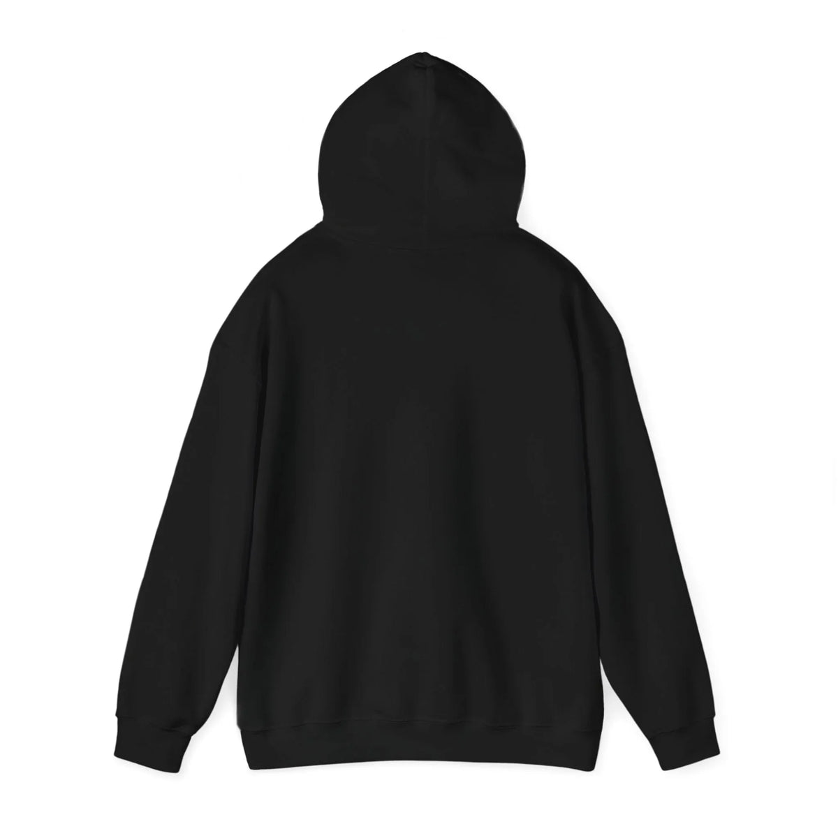 Energy Unisex Heavy Blend™ Hooded Sweatshirt - Under The Stars Babe - underthestarsbabe