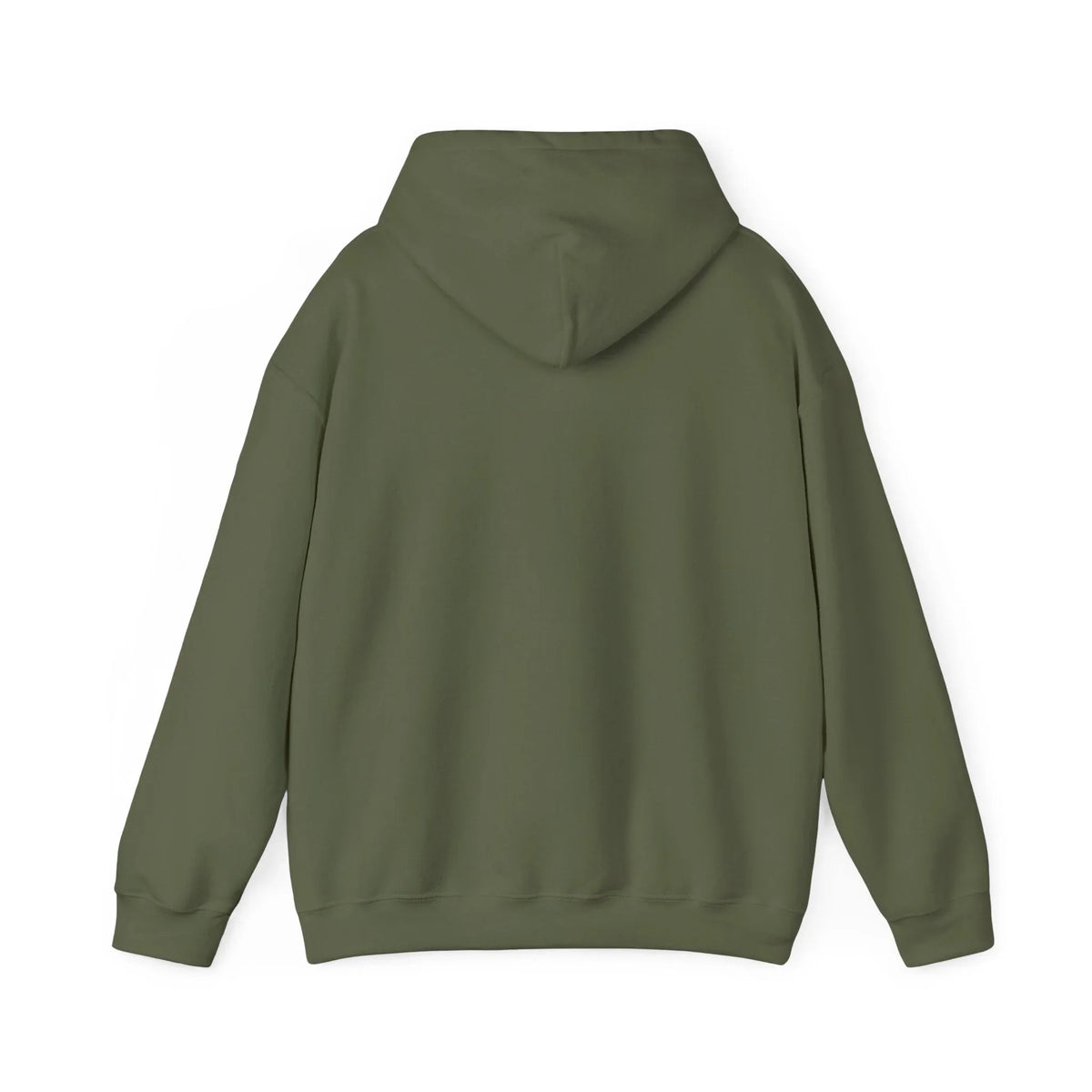 Energy Unisex Heavy Blend™ Hooded Sweatshirt - Under The Stars Babe - underthestarsbabe