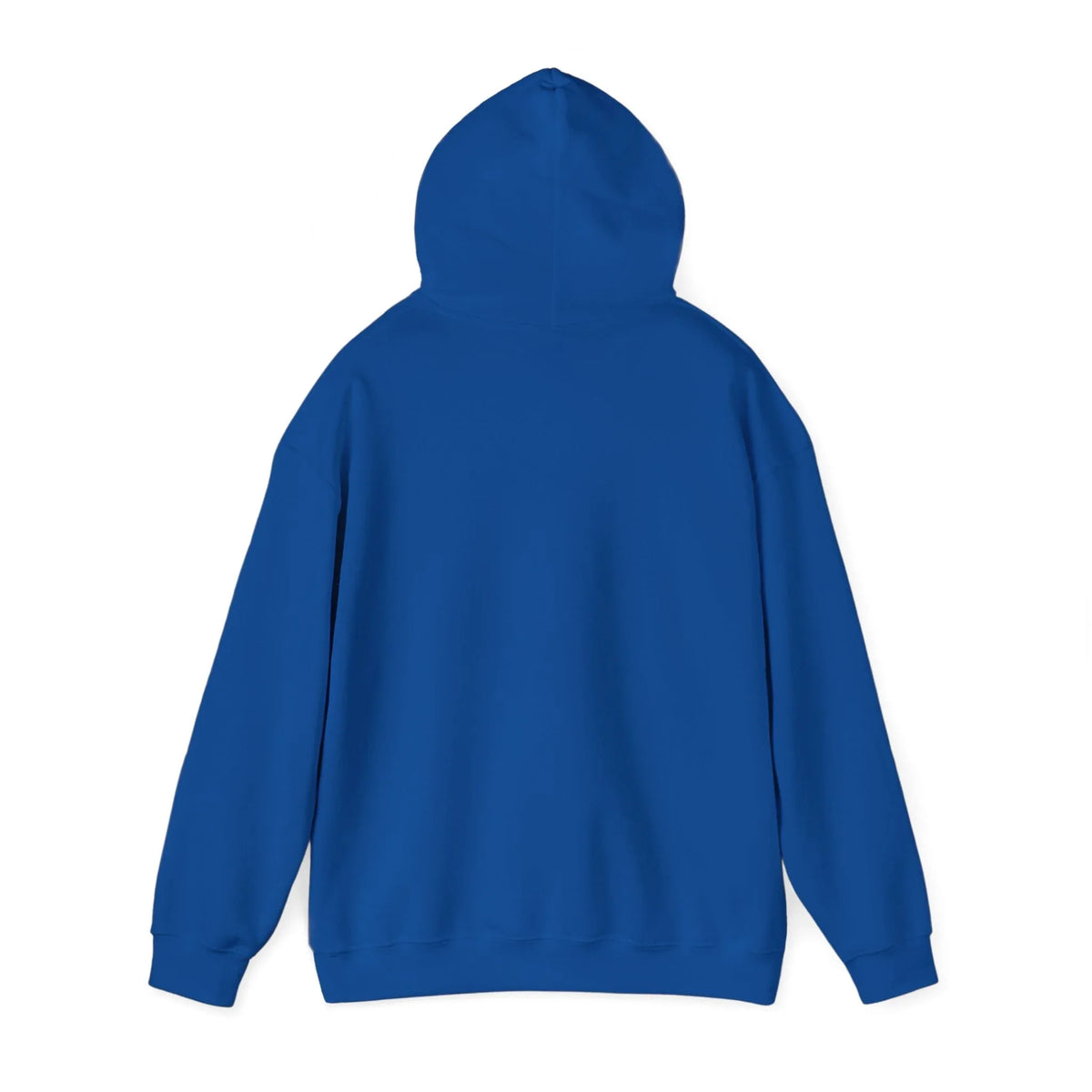 Energy Unisex Heavy Blend™ Hooded Sweatshirt - Under The Stars Babe - underthestarsbabe