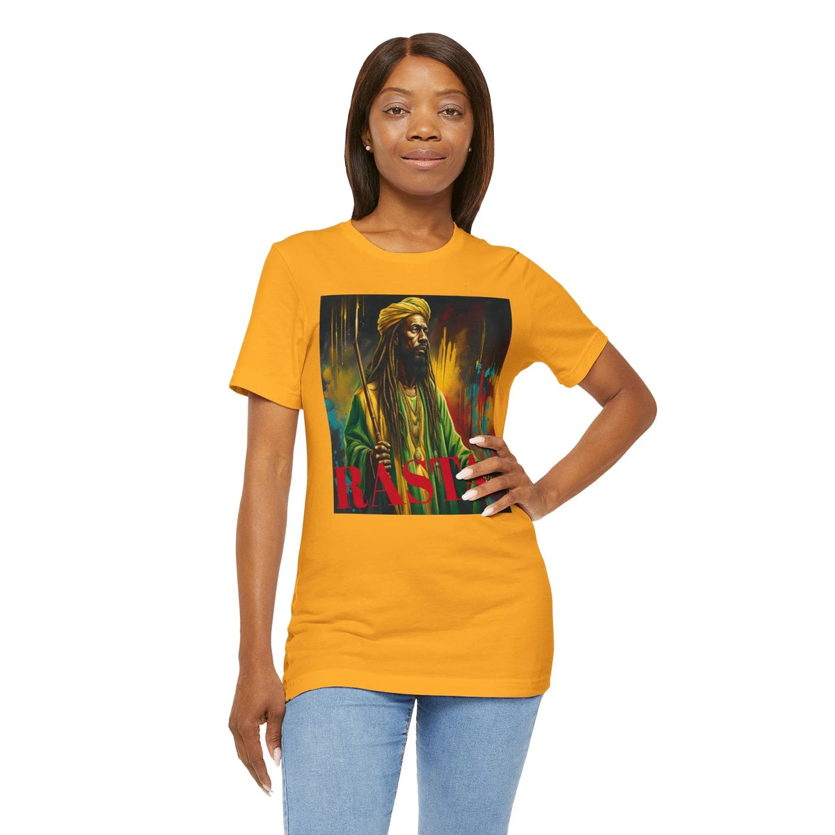 Essential Unisex Jersey Short Sleeve Tee - Comfortable & Versatile - Under the Stars Babe - underthestarsbabe