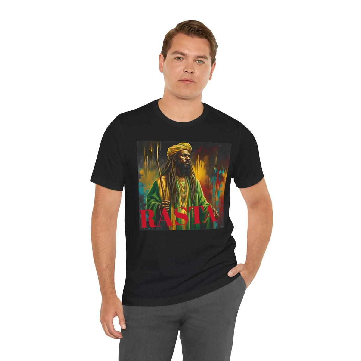 Essential Unisex Jersey Short Sleeve Tee - Comfortable & Versatile - Under the Stars Babe - underthestarsbabe