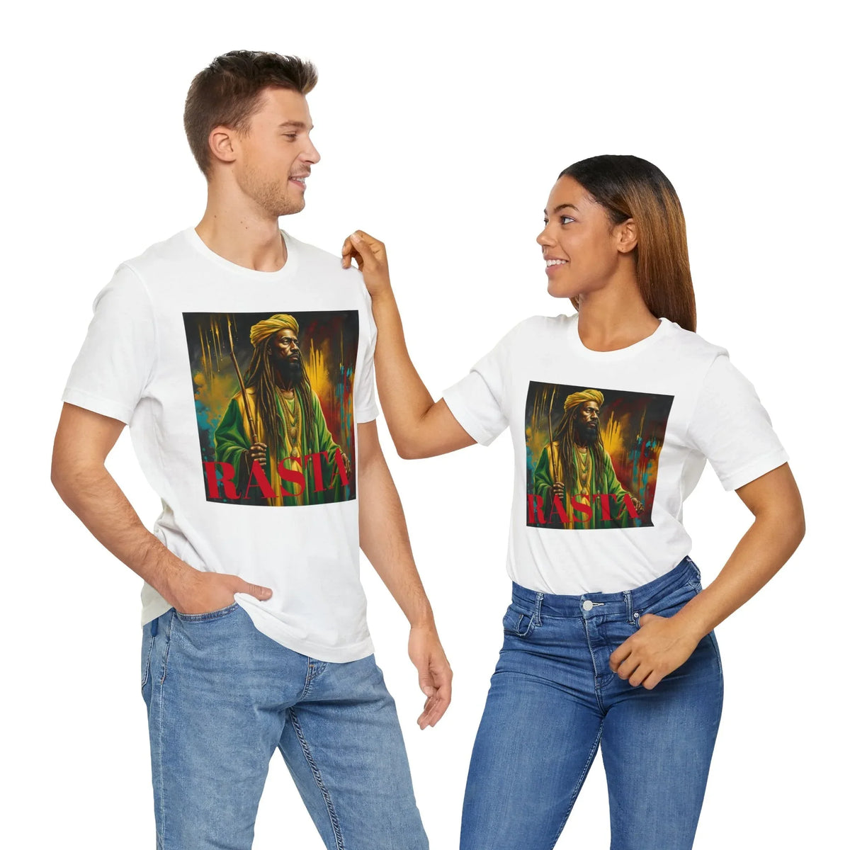 Essential Unisex Jersey Short Sleeve Tee - Comfortable & Versatile - Under the Stars Babe - underthestarsbabe