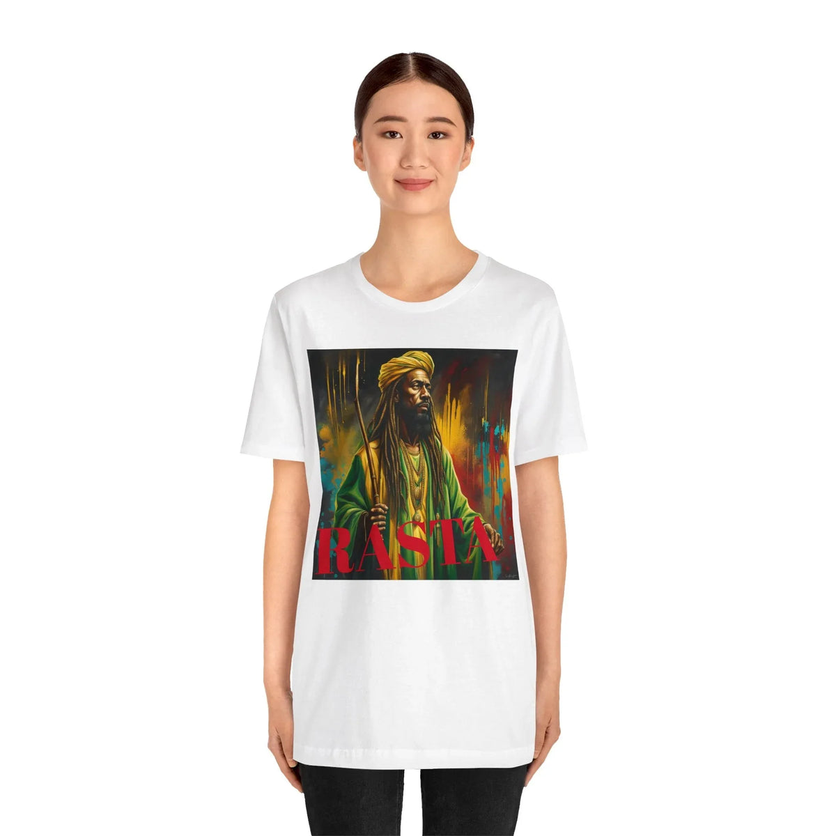 Essential Unisex Jersey Short Sleeve Tee - Comfortable & Versatile - Under the Stars Babe - underthestarsbabe