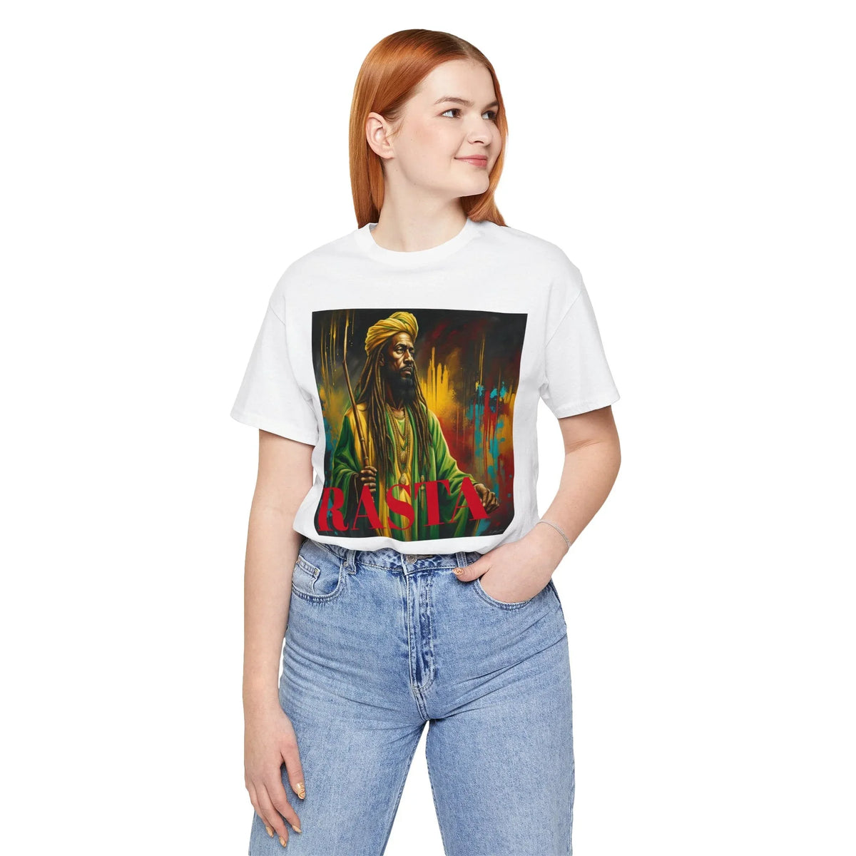 Essential Unisex Jersey Short Sleeve Tee - Comfortable & Versatile - Under the Stars Babe - underthestarsbabe