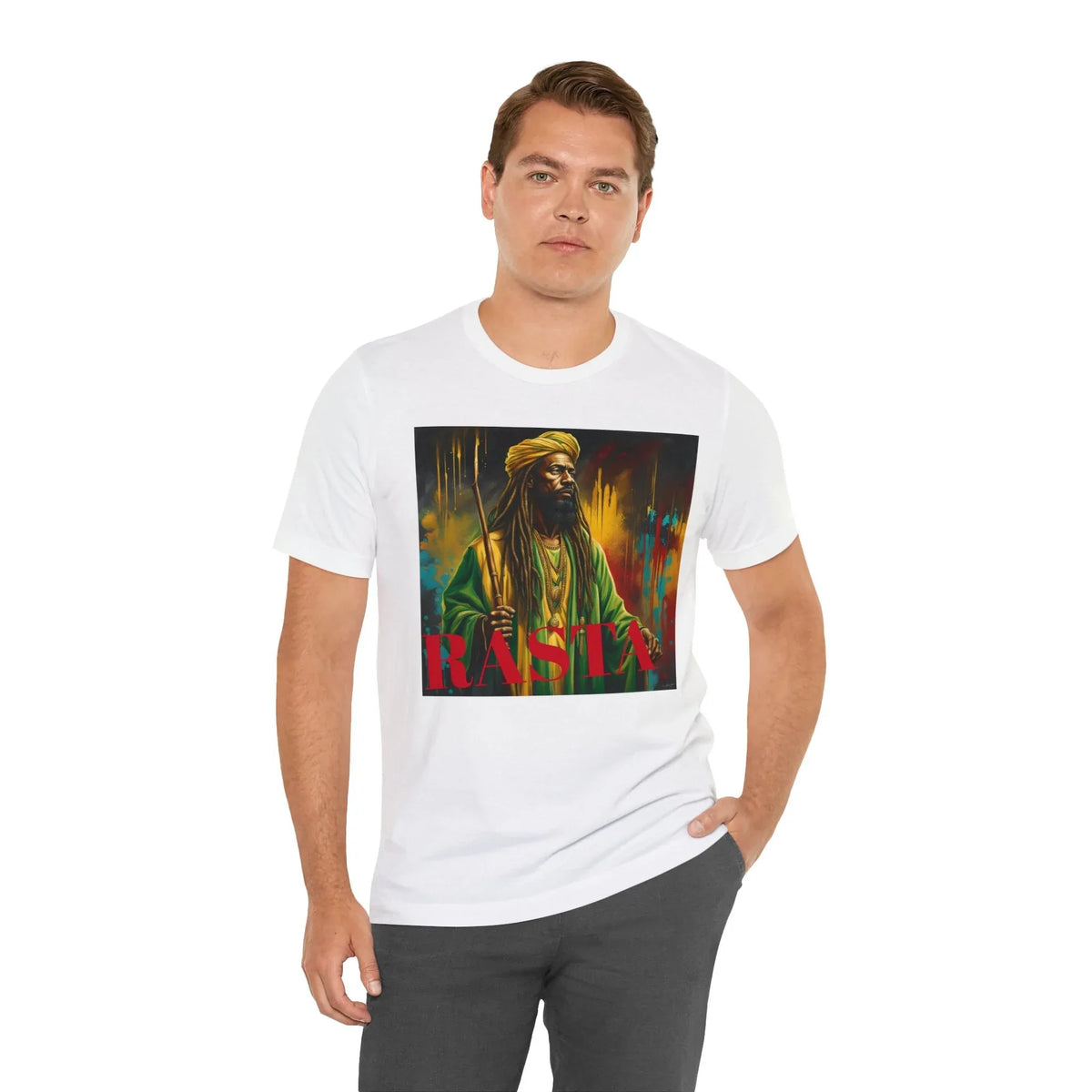 Essential Unisex Jersey Short Sleeve Tee - Comfortable & Versatile - Under the Stars Babe - underthestarsbabe