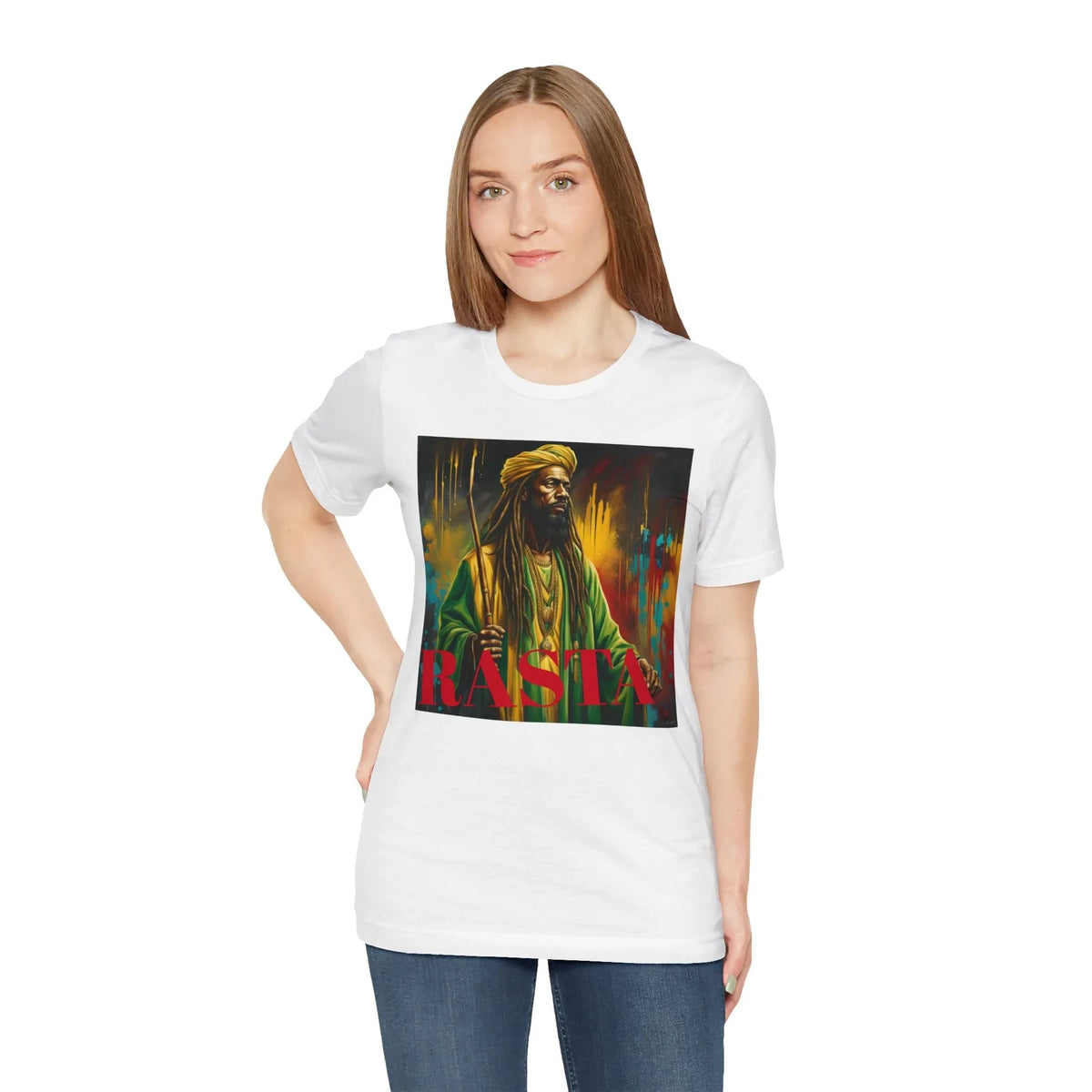 Essential Unisex Jersey Short Sleeve Tee - Comfortable & Versatile - Under the Stars Babe - underthestarsbabe