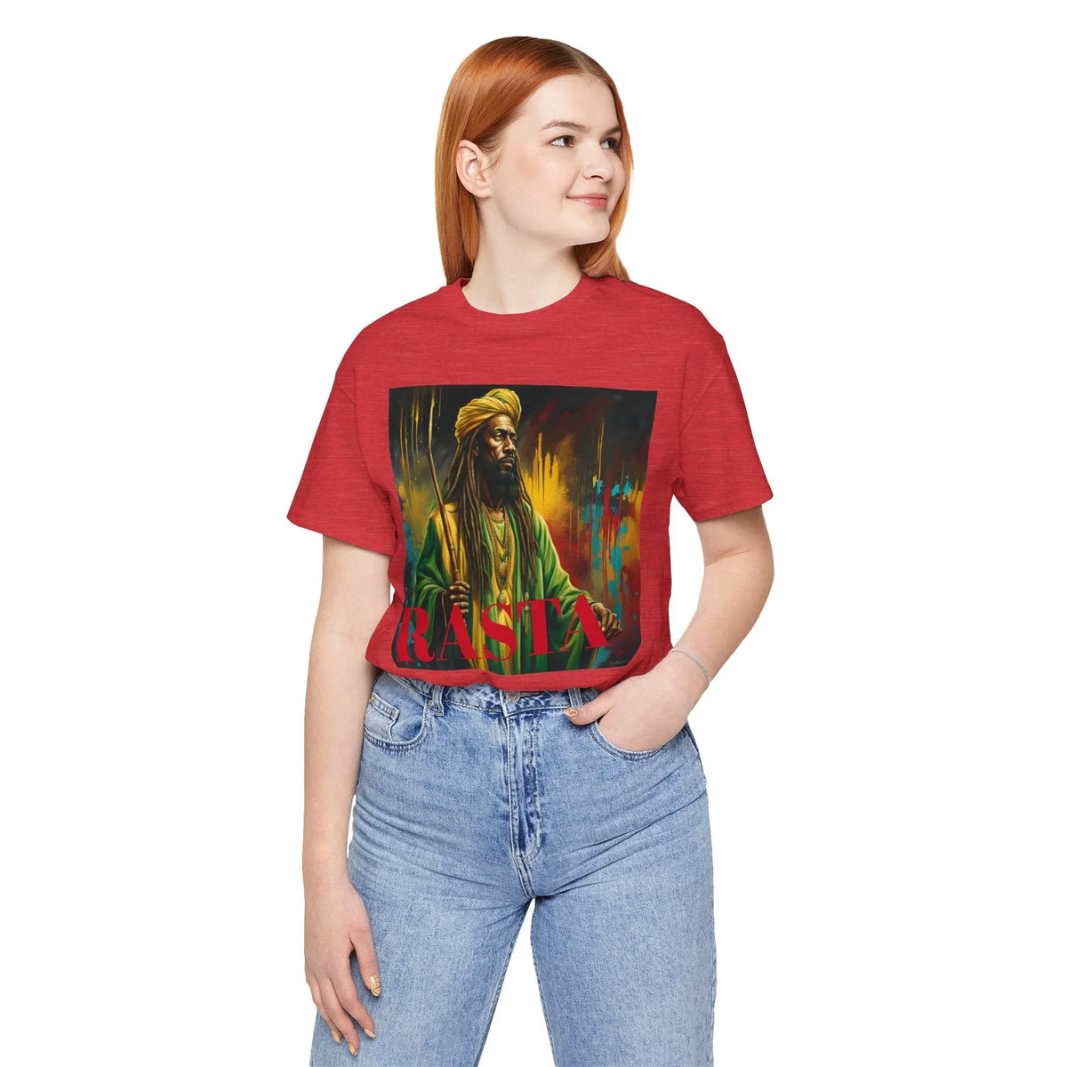 Essential Unisex Jersey Short Sleeve Tee - Comfortable & Versatile - Under the Stars Babe - underthestarsbabe