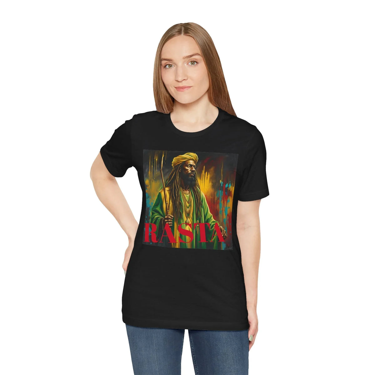 Essential Unisex Jersey Short Sleeve Tee - Comfortable & Versatile - Under the Stars Babe - underthestarsbabe