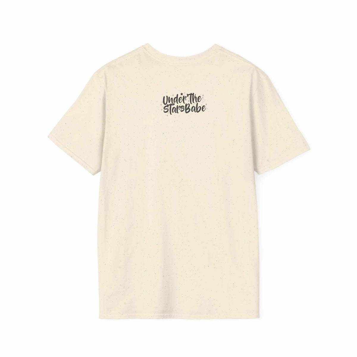 Falling In Love Unisex Softstyle T-Shirt - underthestarsbabe