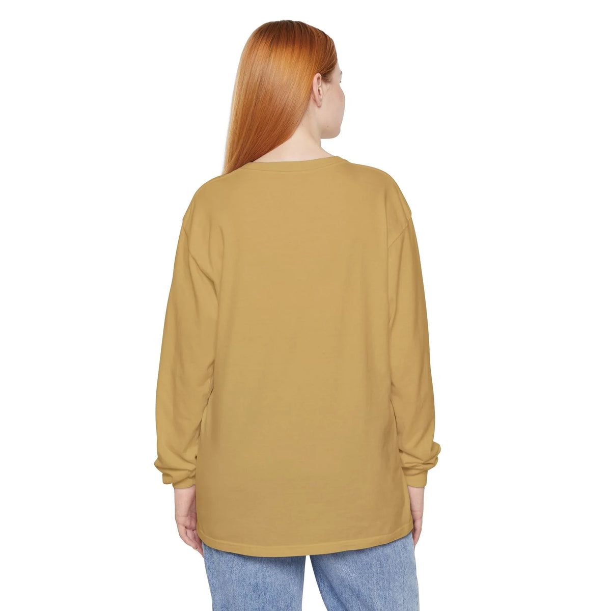 Fur Mama Long Sleeve T-Shirt | Pet Lover Apparel - underthestarsbabe