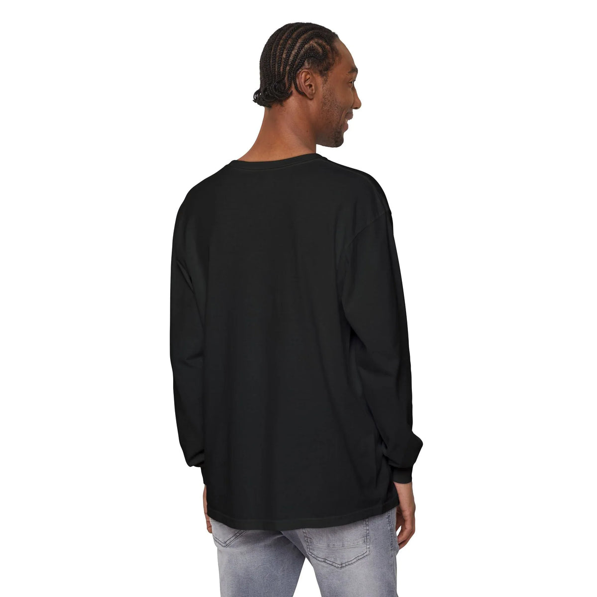 Fur Mama Long Sleeve T-Shirt | Pet Lover Apparel - underthestarsbabe