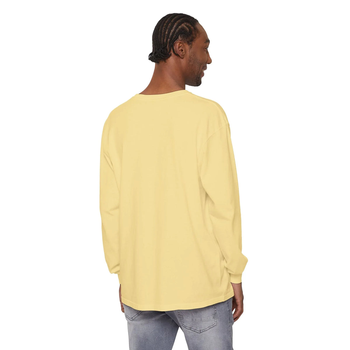 Fur Mama Long Sleeve T-Shirt | Pet Lover Apparel - underthestarsbabe