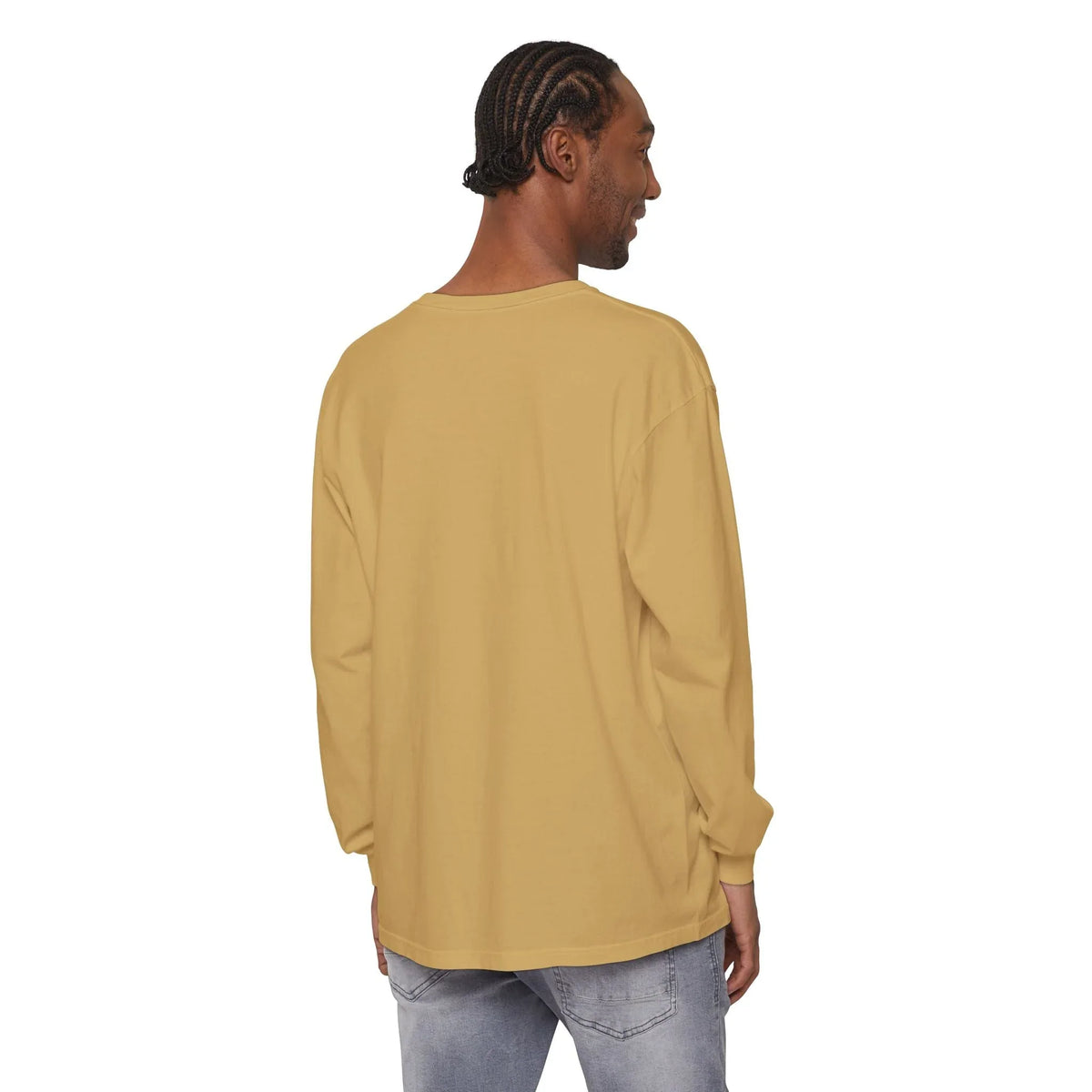 Fur Mama Long Sleeve T-Shirt | Pet Lover Apparel - underthestarsbabe
