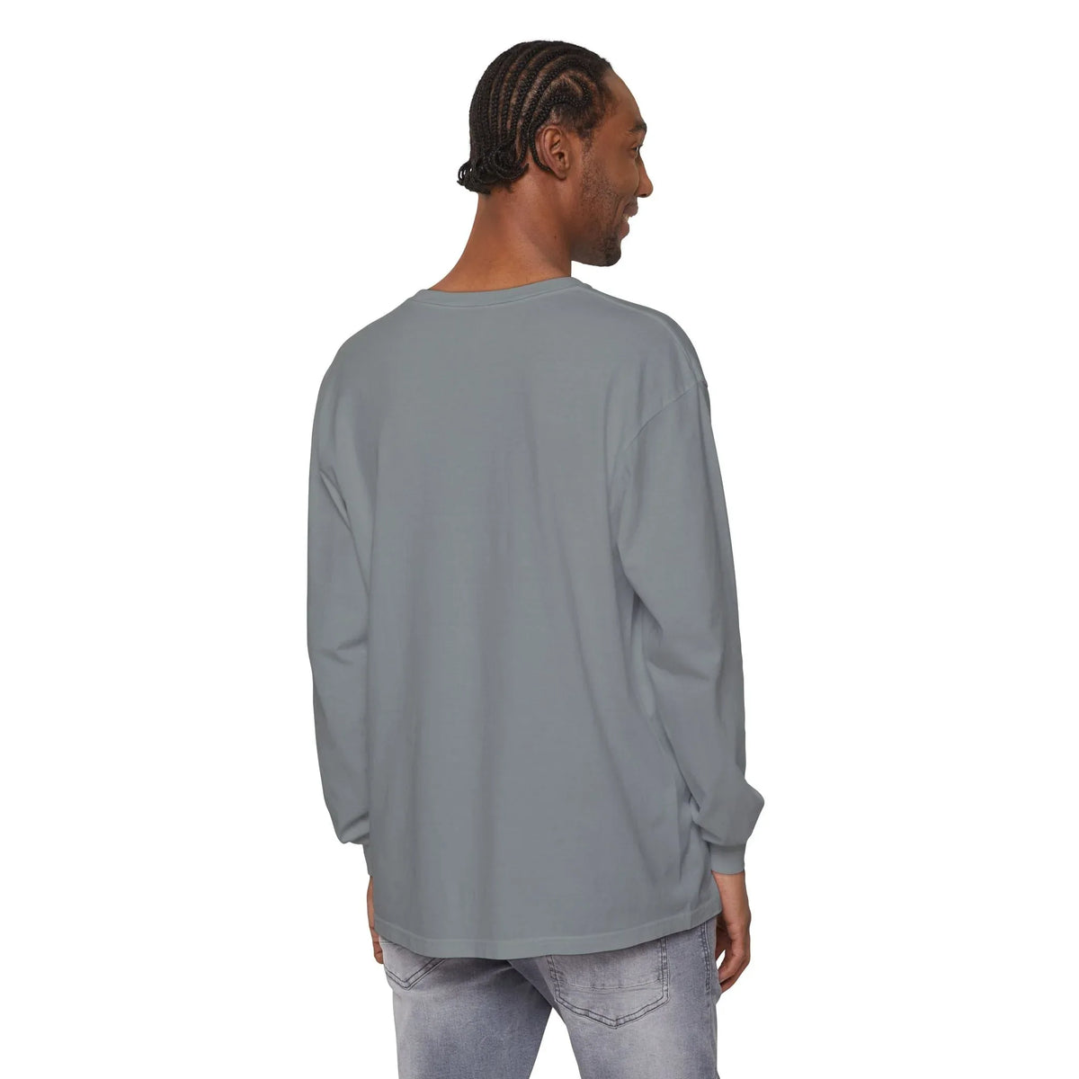 Fur Mama Long Sleeve T-Shirt | Pet Lover Apparel - underthestarsbabe