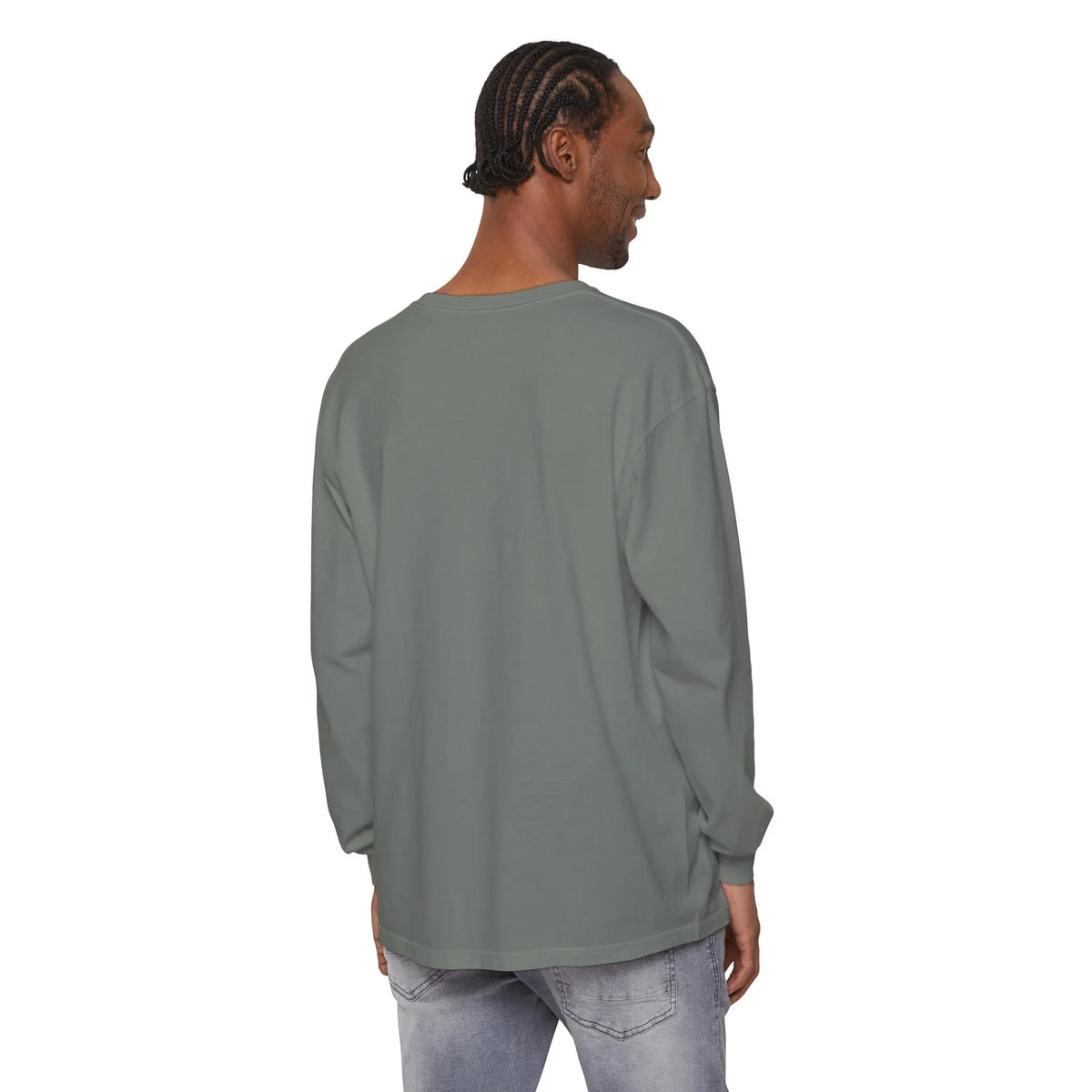 Fur Mama Long Sleeve T-Shirt | Pet Lover Apparel - underthestarsbabe