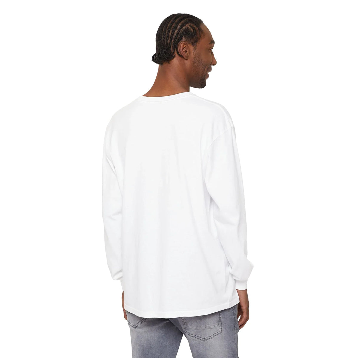 Fur Mama Long Sleeve T-Shirt | Pet Lover Apparel - underthestarsbabe
