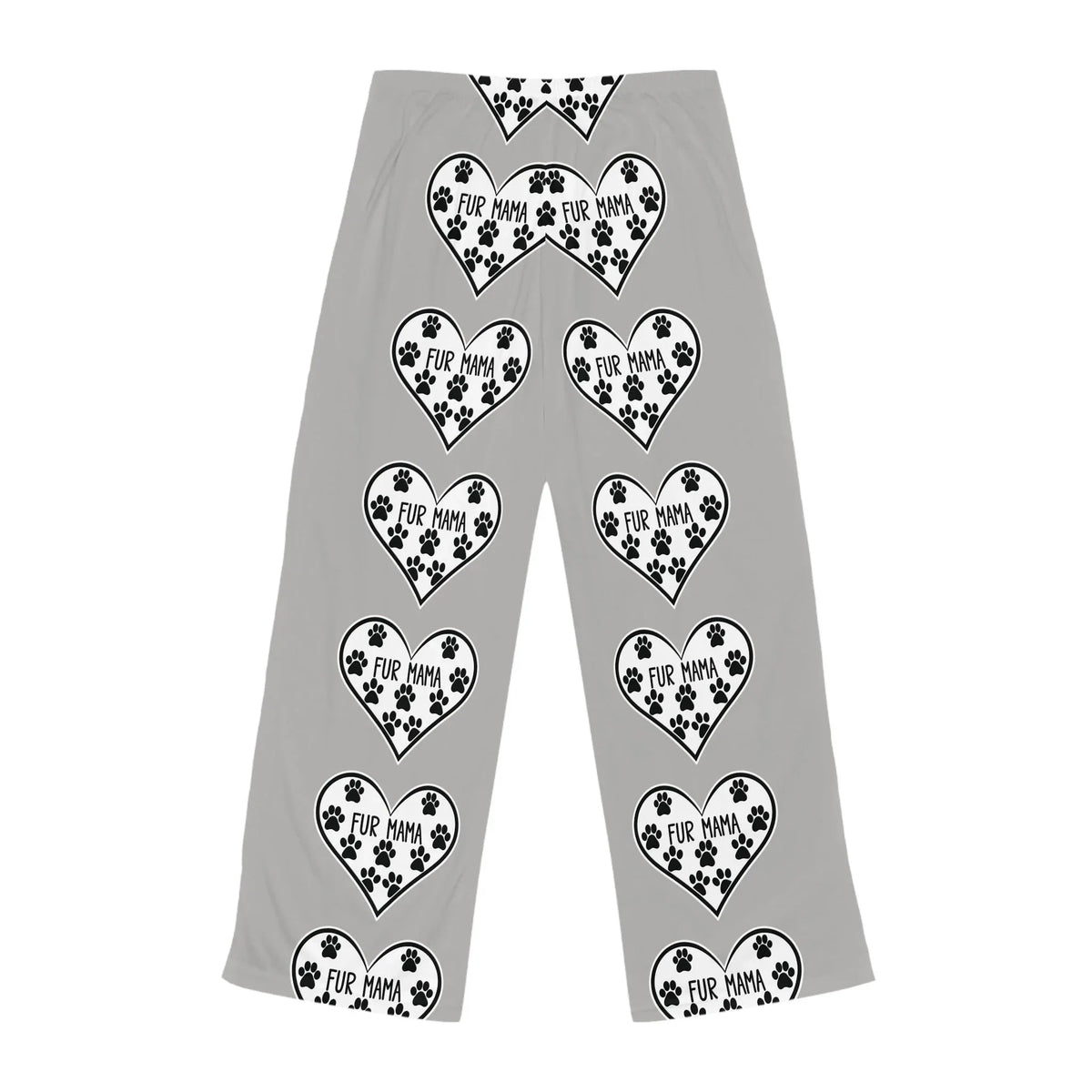Fur Mama Celestial Pajama Pants | Under The Stars Babe Shop - underthestarsbabe