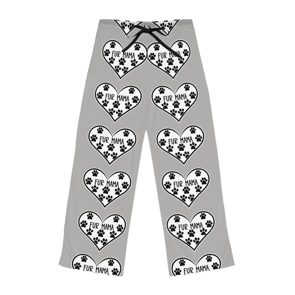 Fur Mama Celestial Pajama Pants | Under The Stars Babe Shop - underthestarsbabe