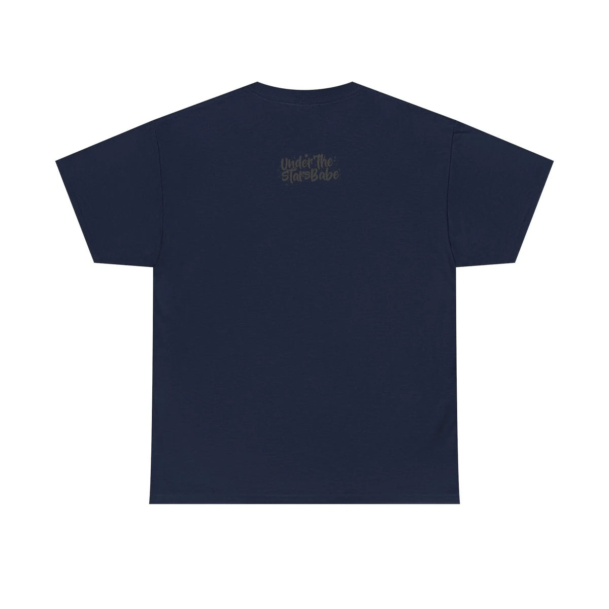 Galactic Unisex Heavy Cotton Tee - underthestarsbabe