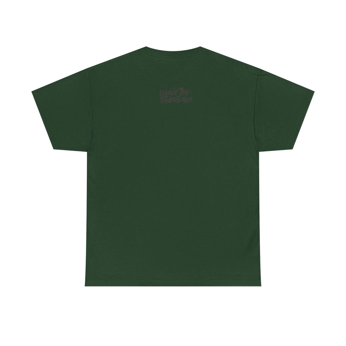 Galactic Unisex Heavy Cotton Tee - underthestarsbabe