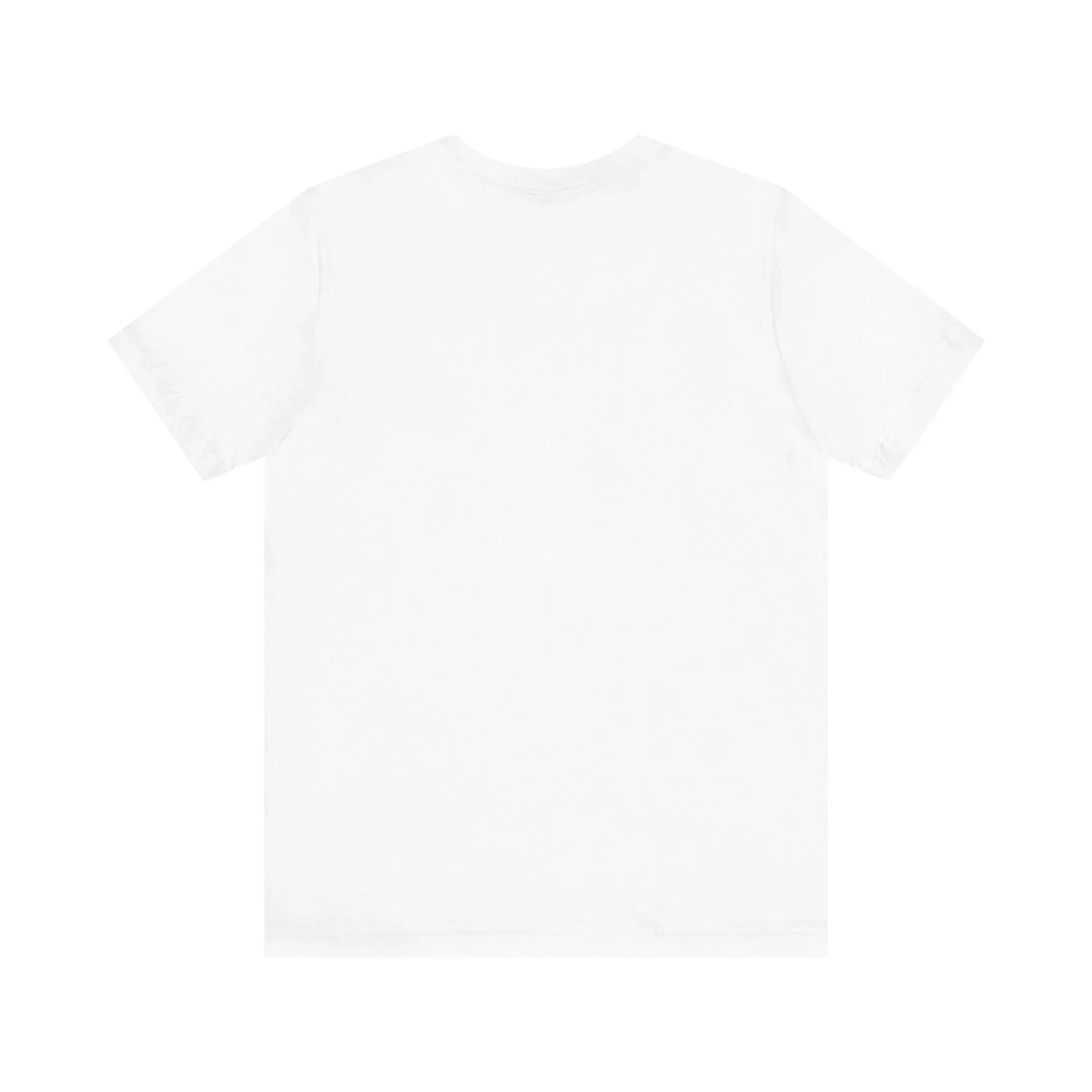 Galactic Unisex Jersey Short Sleeve Tee - Under The Stars Babe - underthestarsbabe